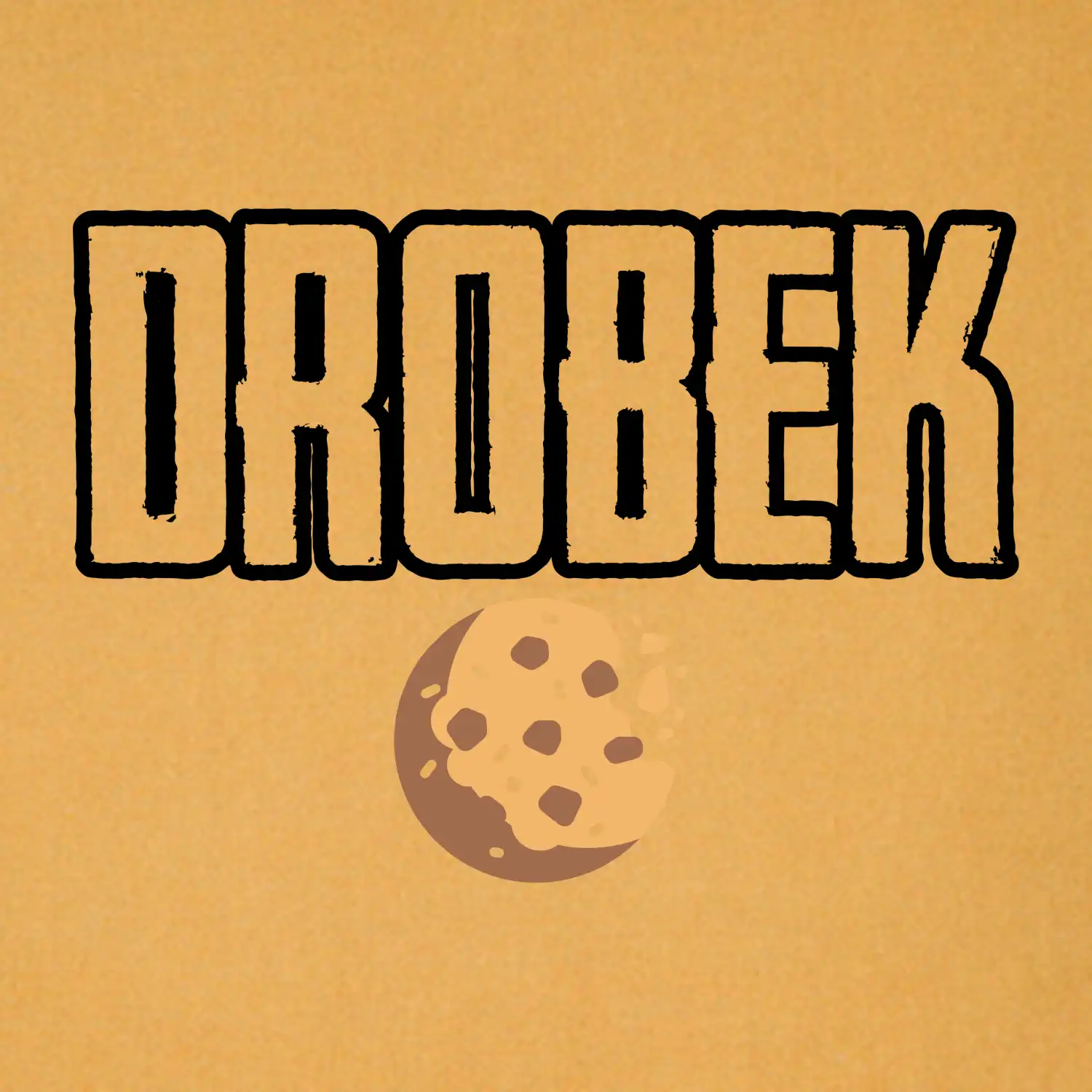 Drobek - sušenka