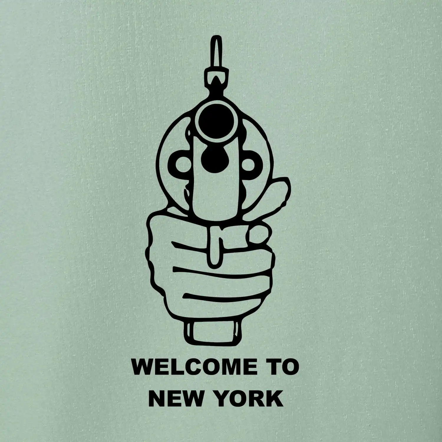 Welcome to NYC