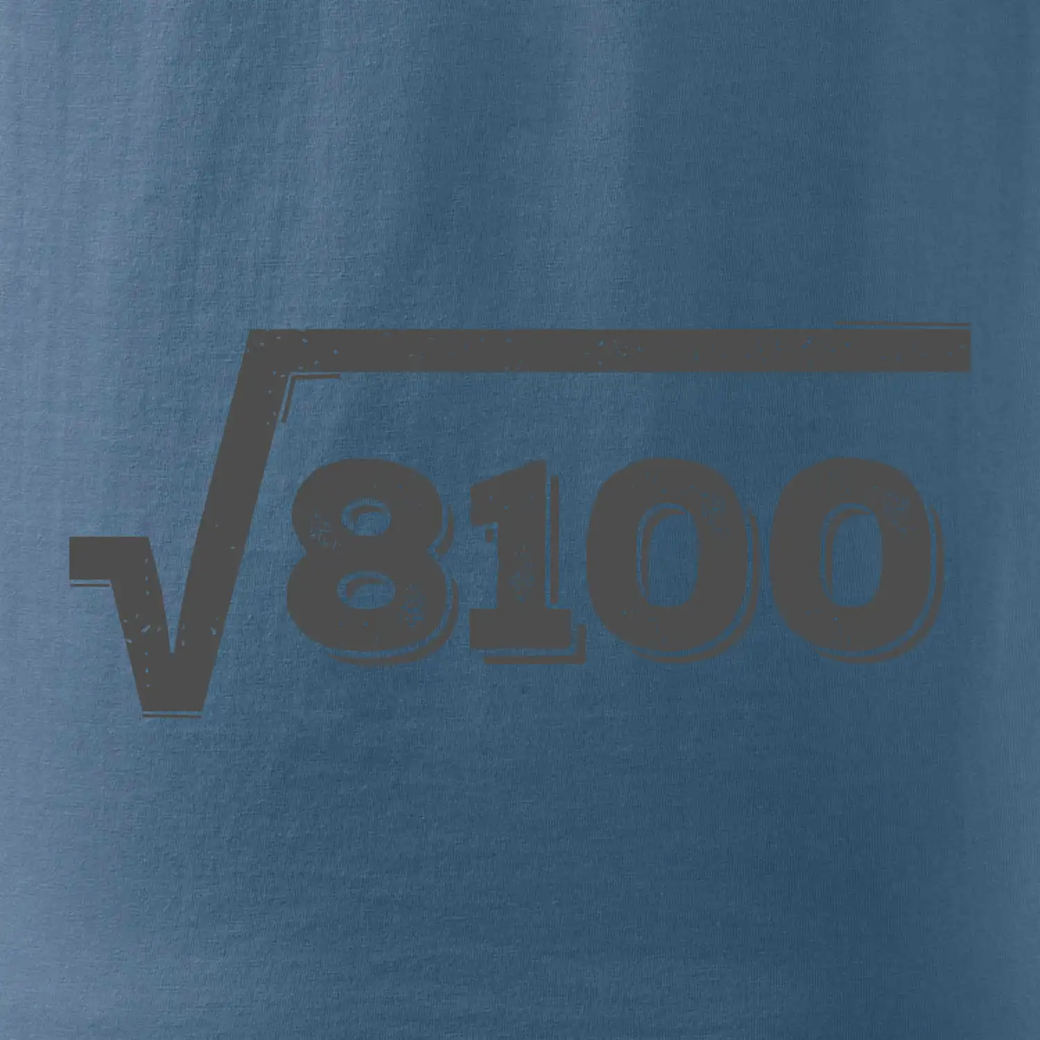 Narozeniny odmocnina 90