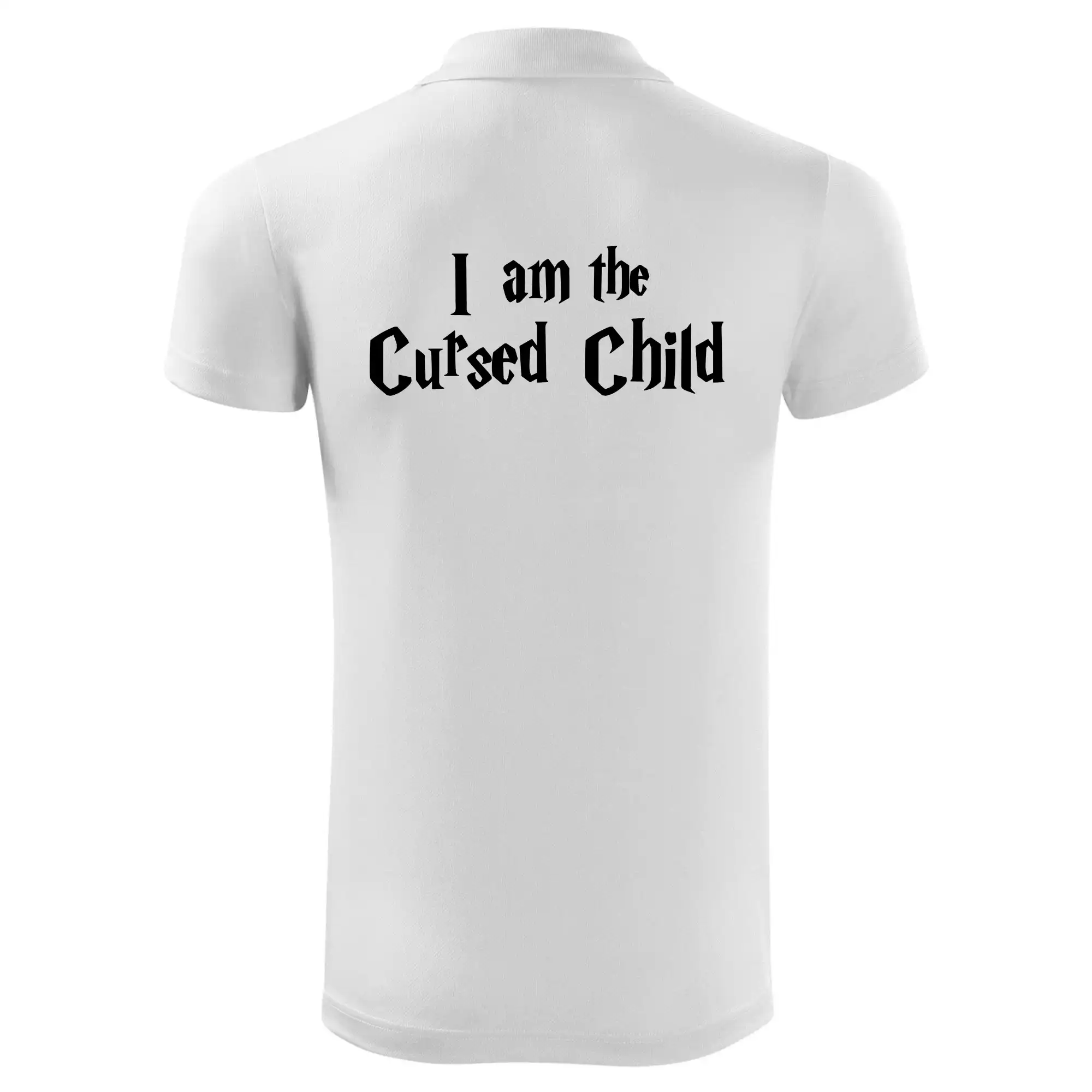Harry - Cursed Child