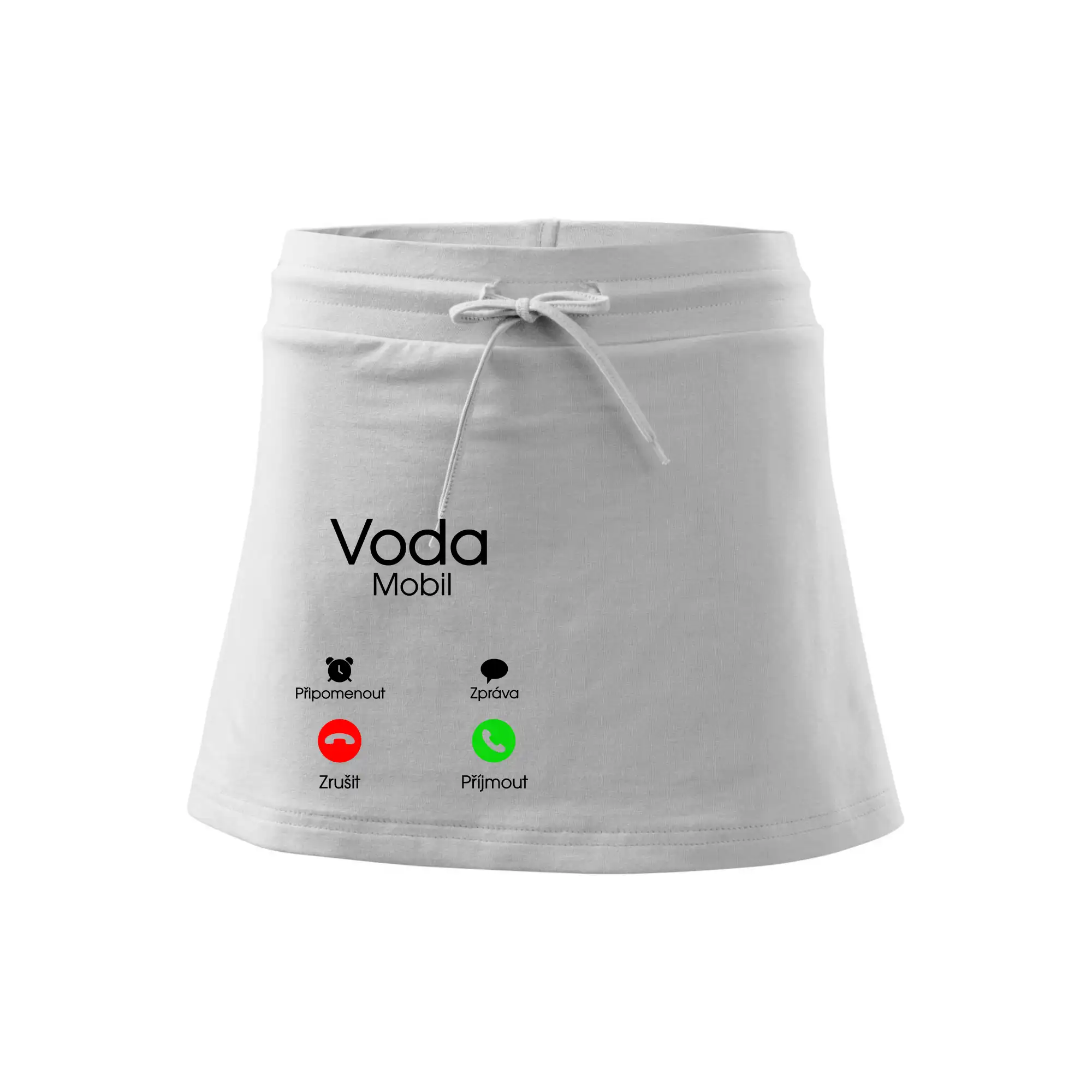 Voda volá