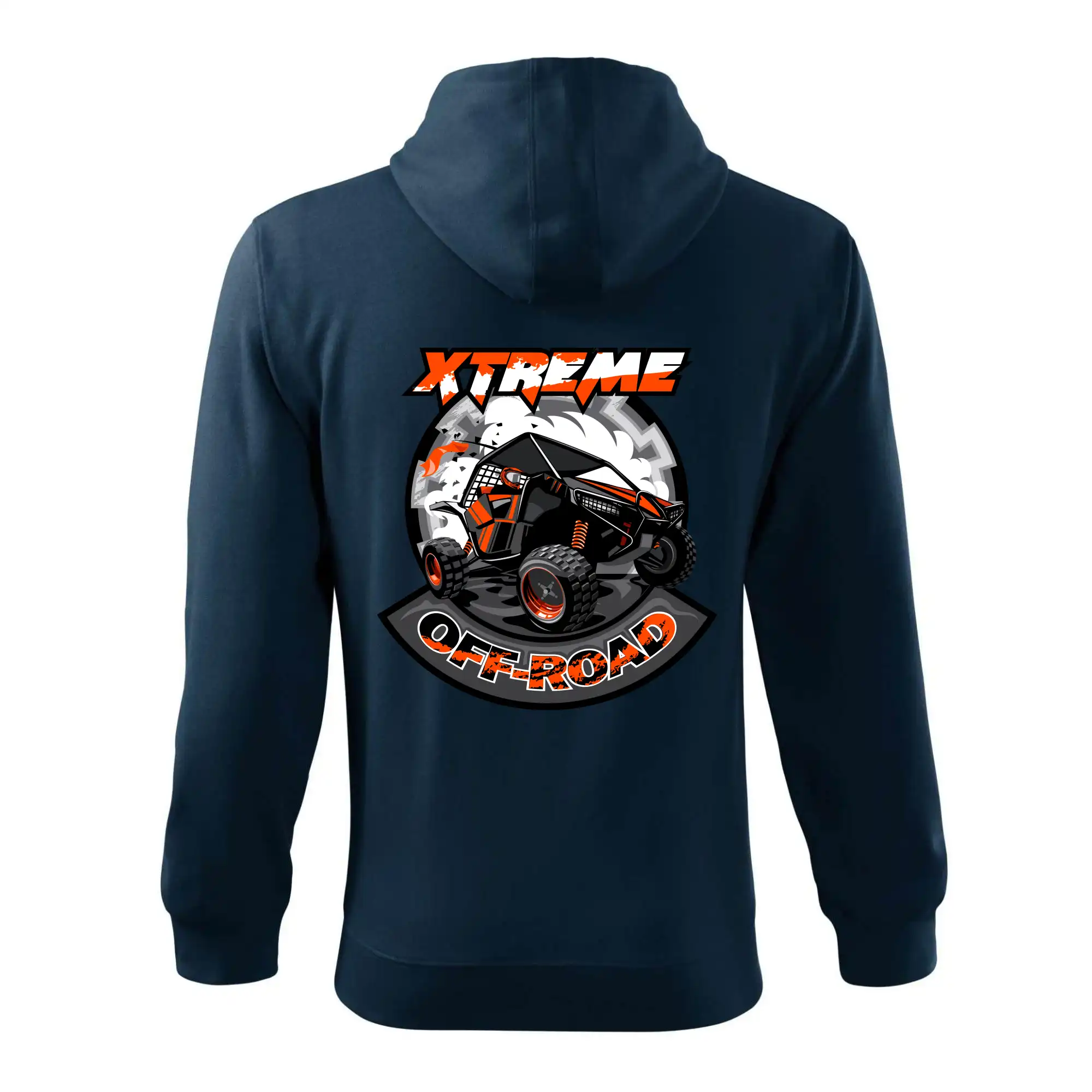 ATV XXX