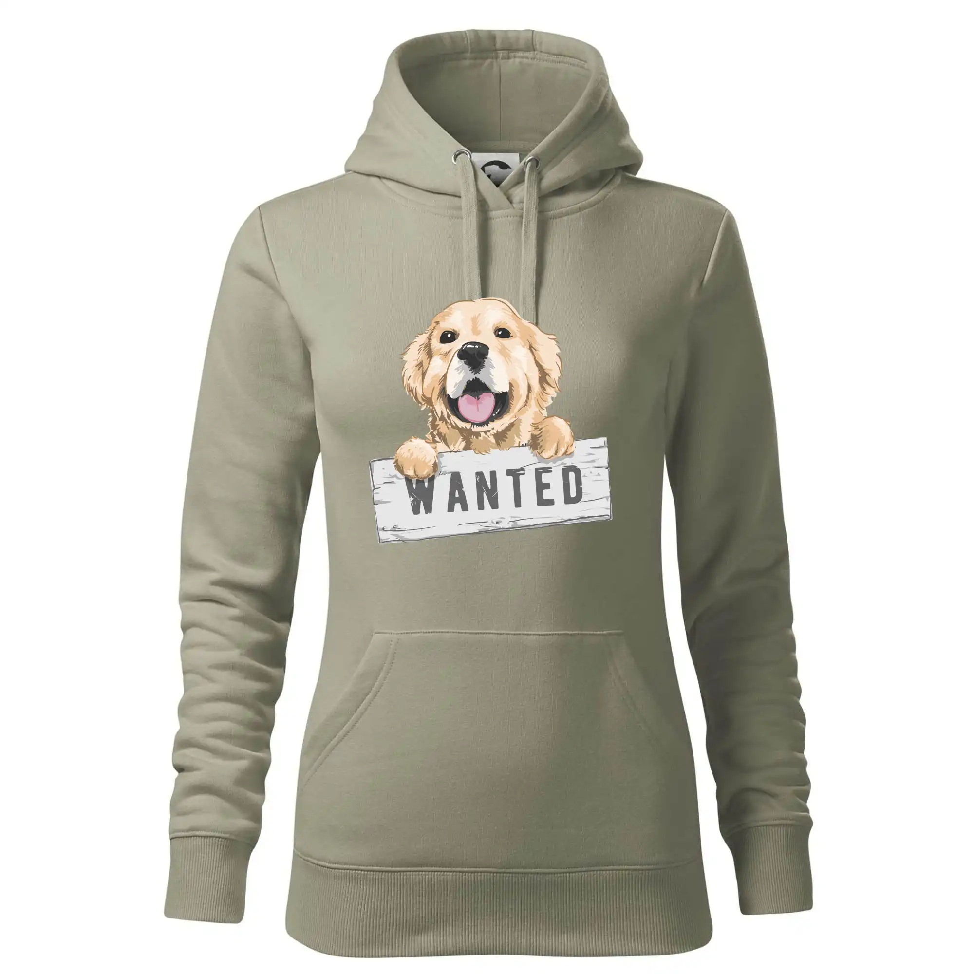 Zlatý retriever - štěně wanted