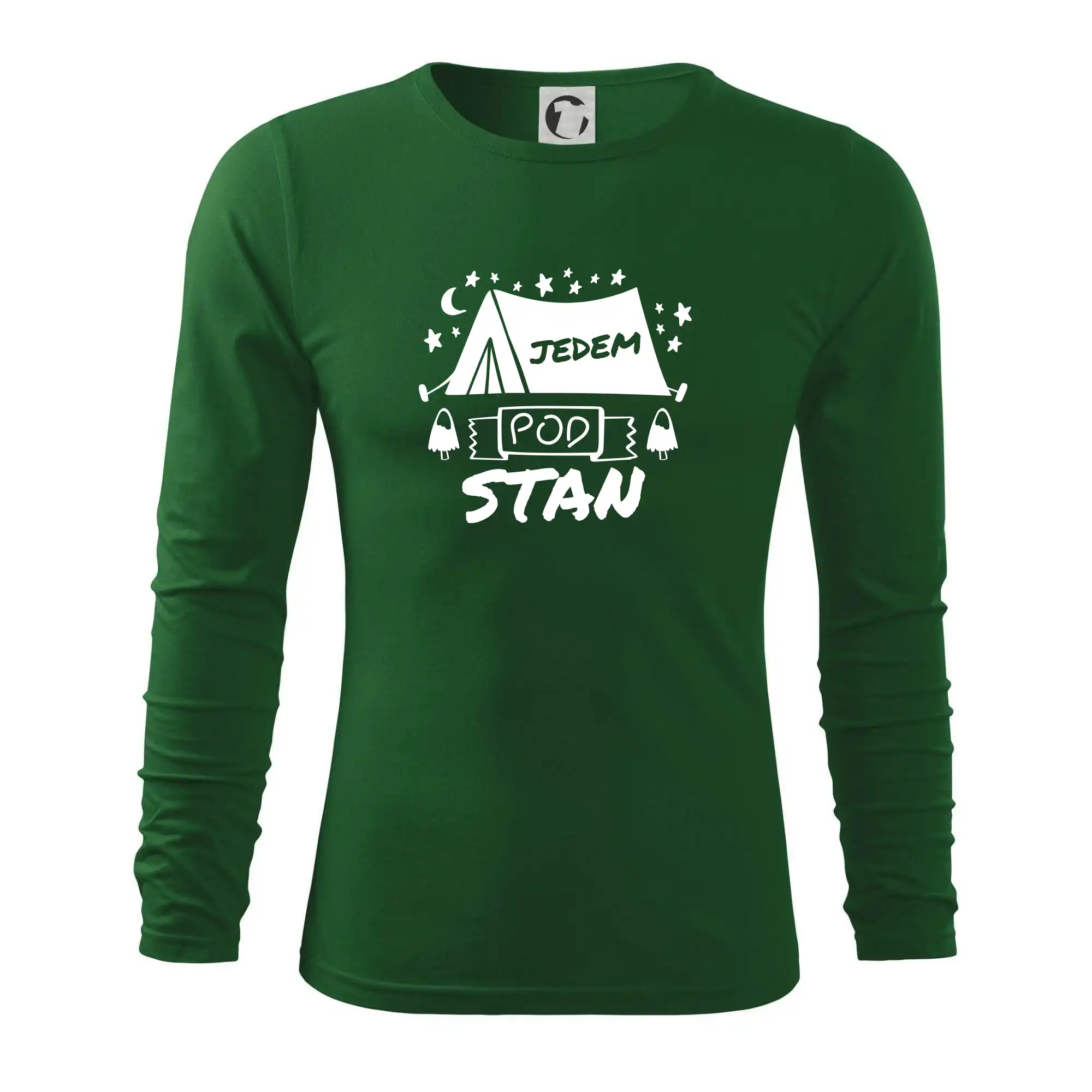 Jedem pod stan
