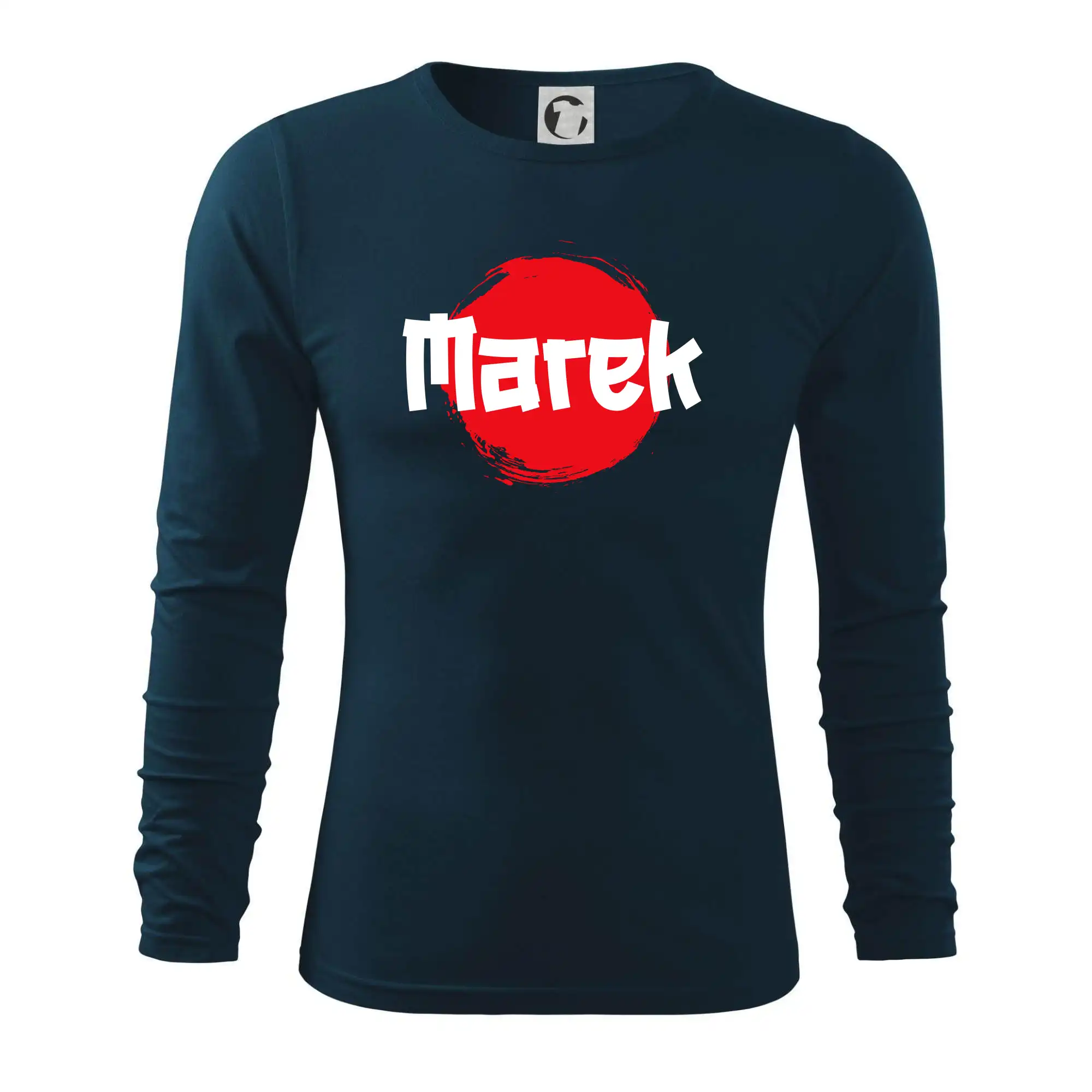 Karate jméno