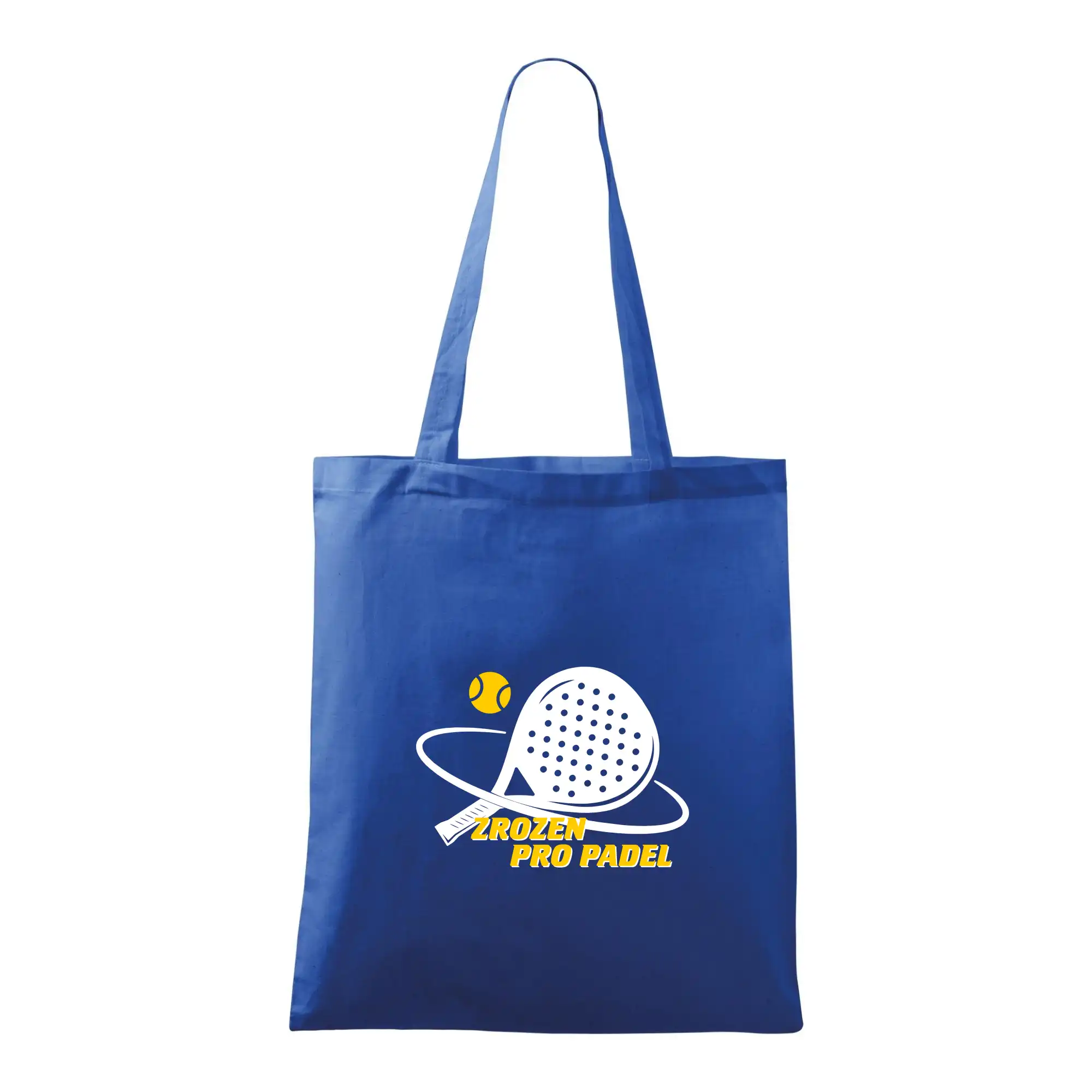 Zrozen pro padel