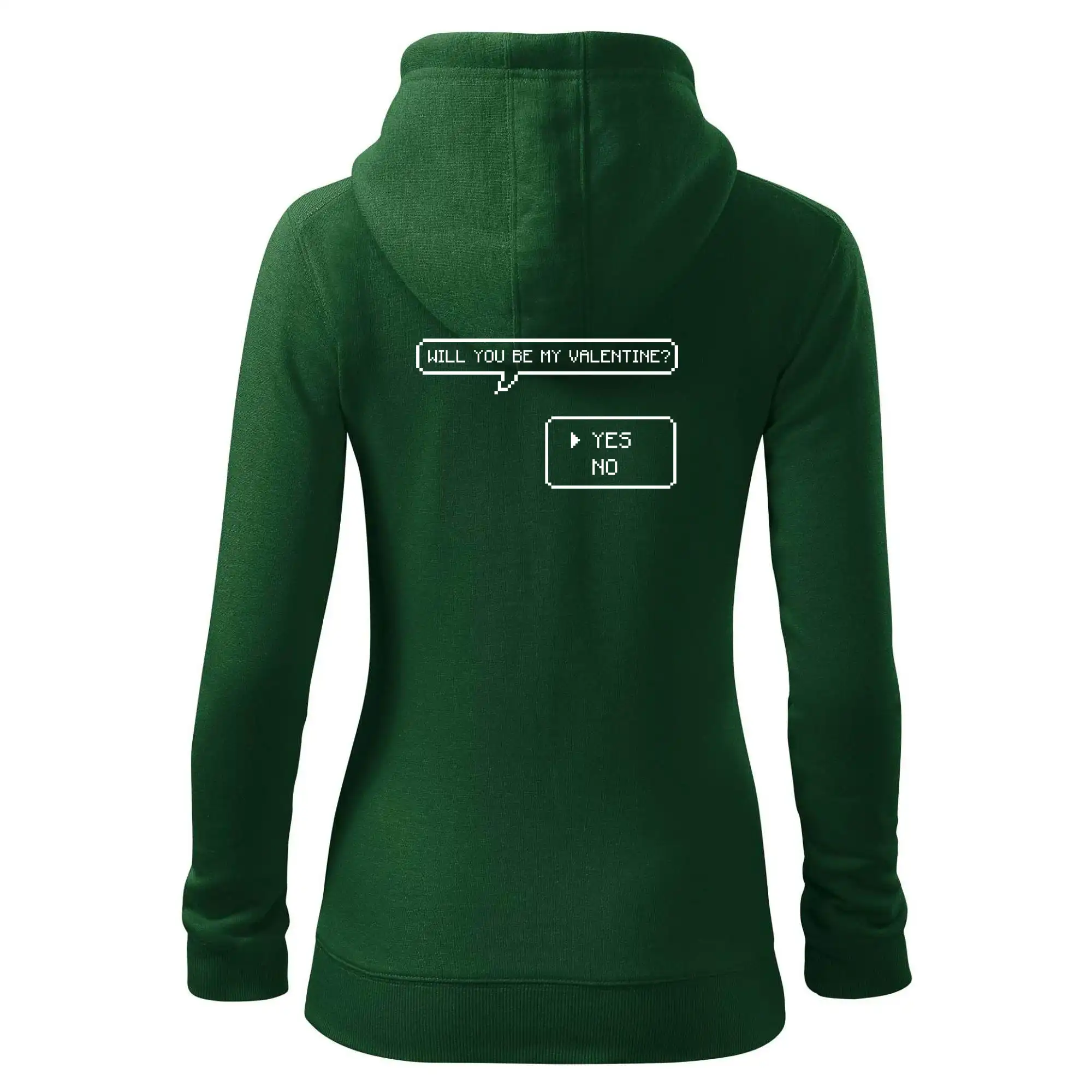 Will you be my Valentine