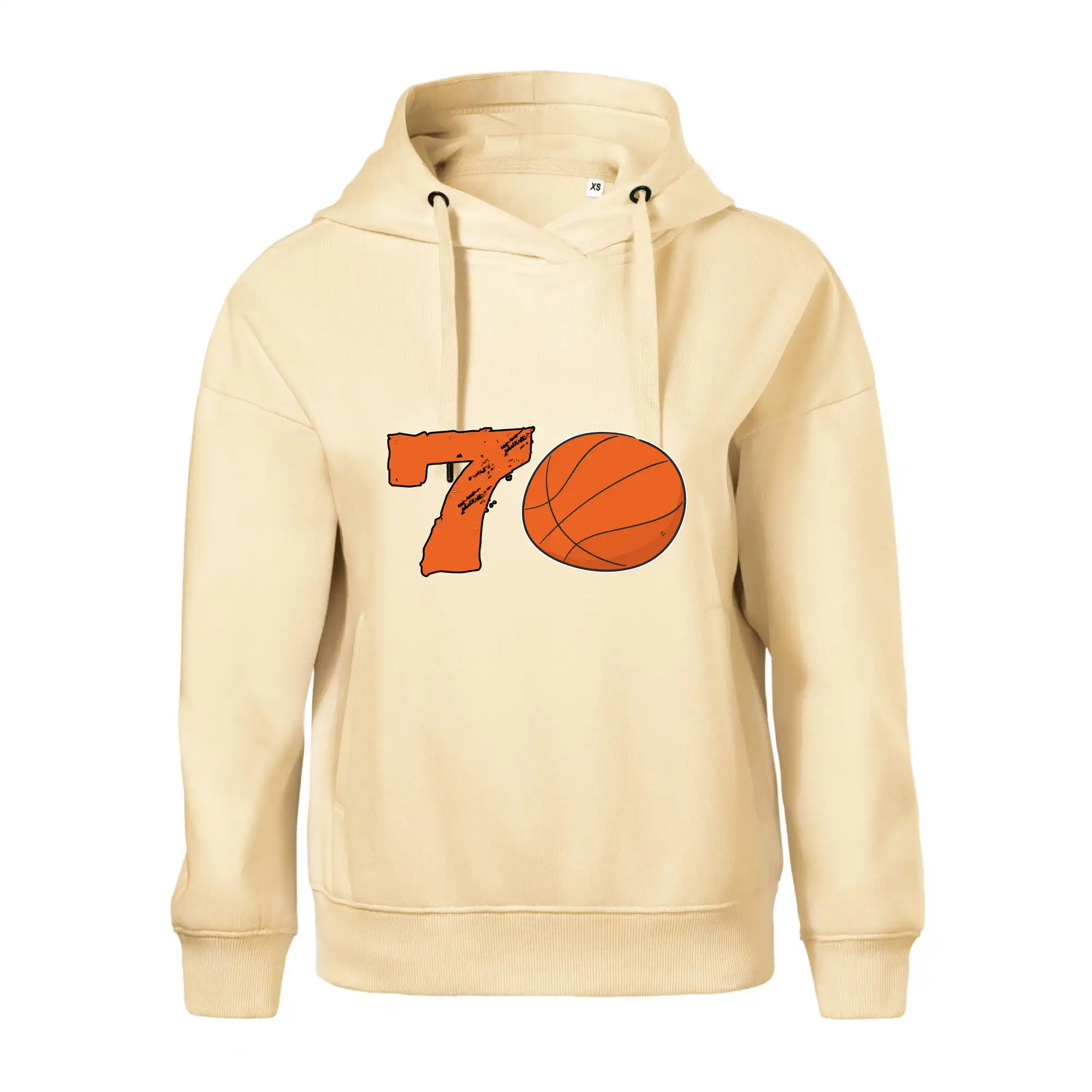 Basketball kulaté narozeniny 70
