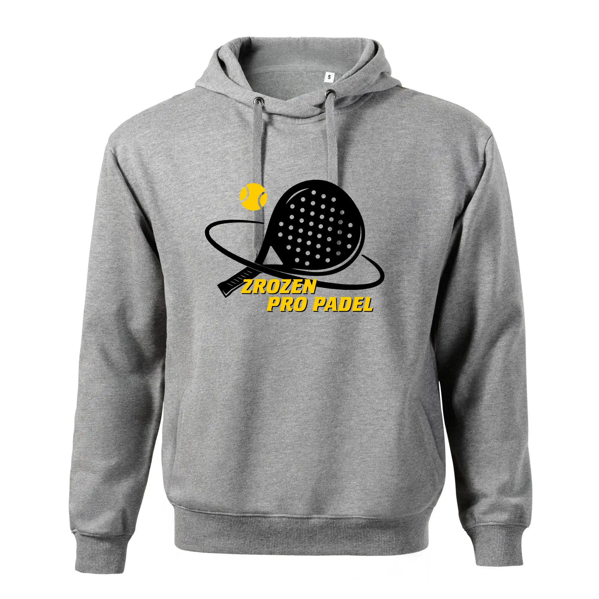 Zrozen pro padel