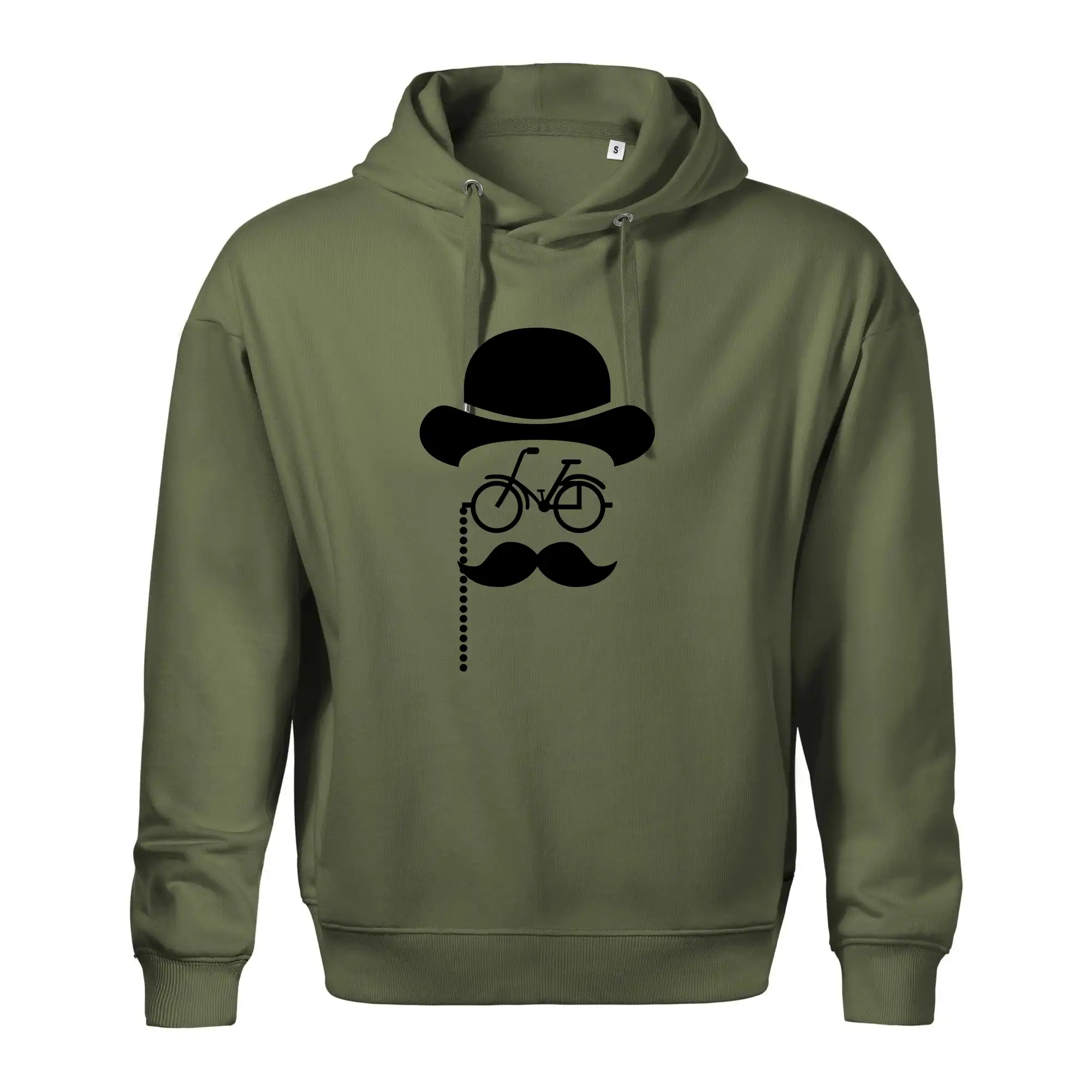 Mustache kolo