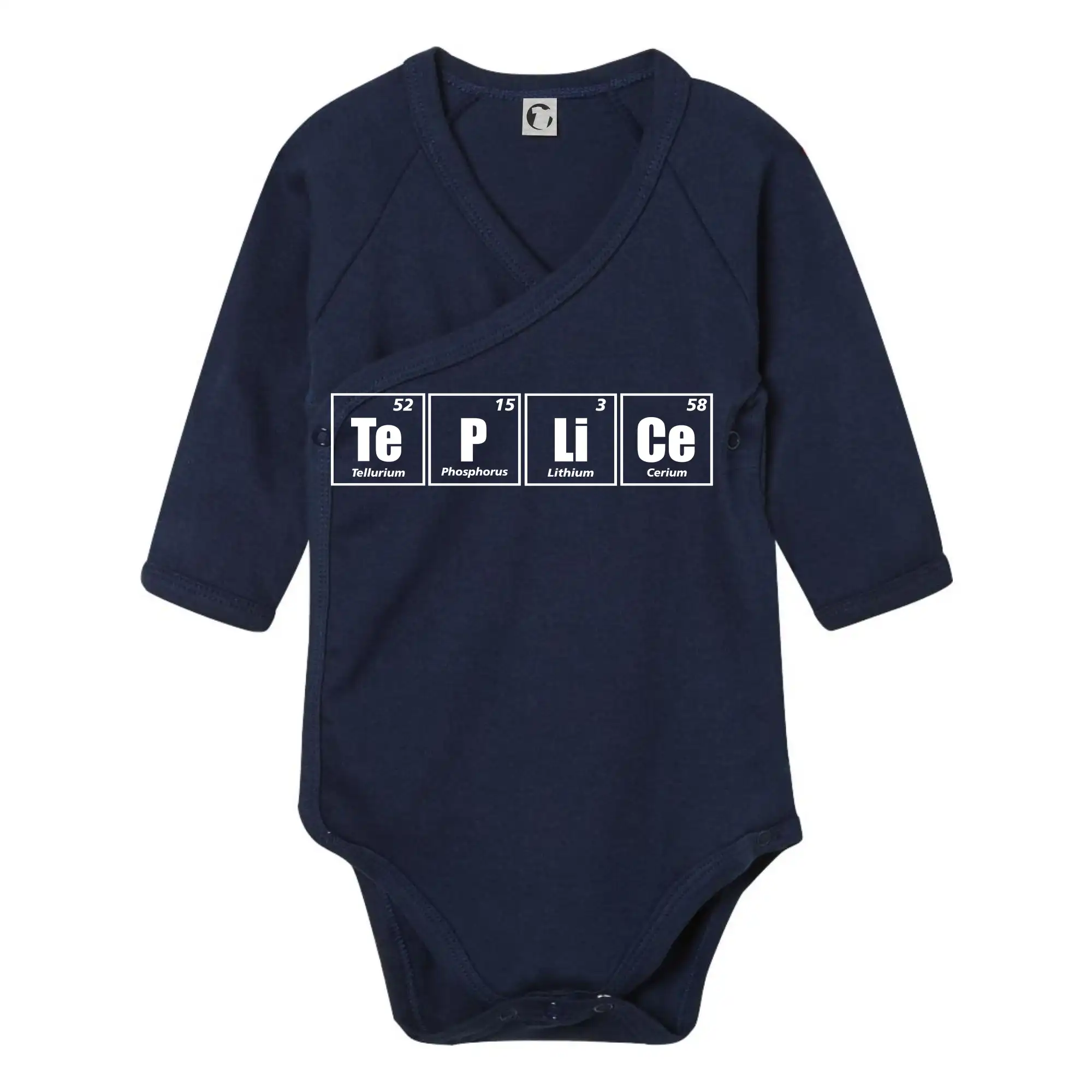 Periodická tabulka Teplice