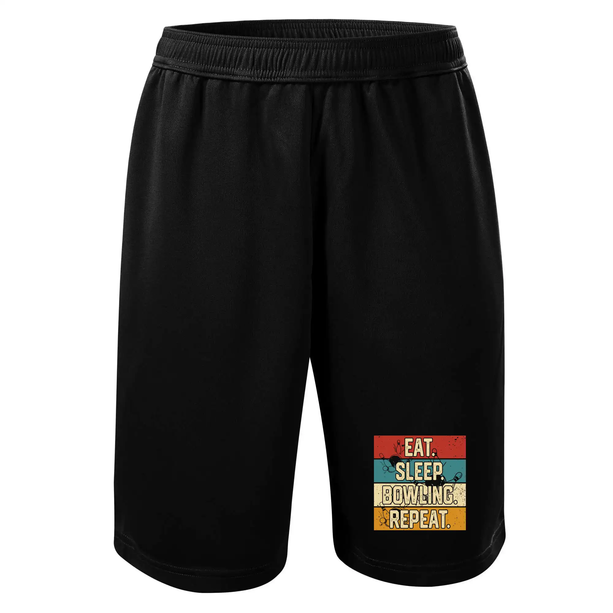 Eat Sleep Bowling Repeat