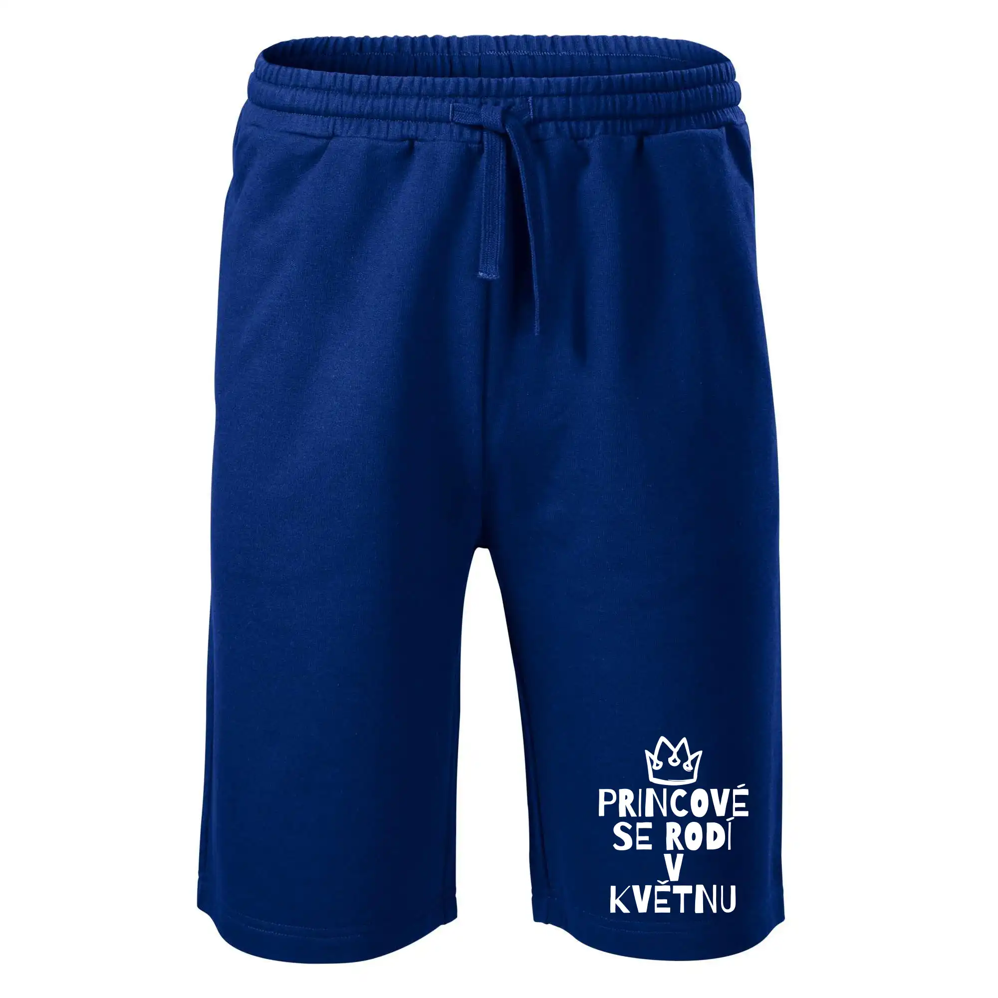 Princové se rodí v květnu