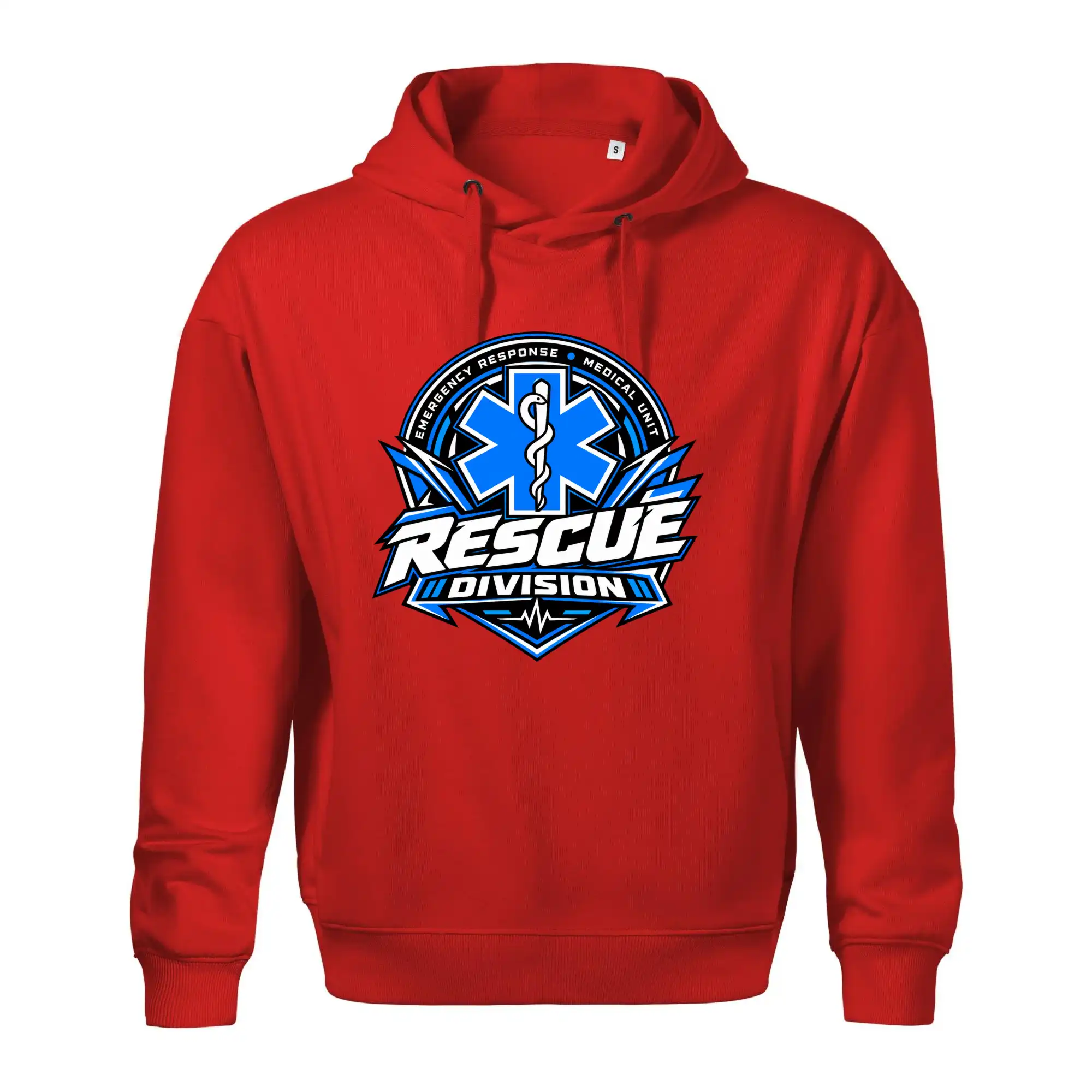 Rescue Division