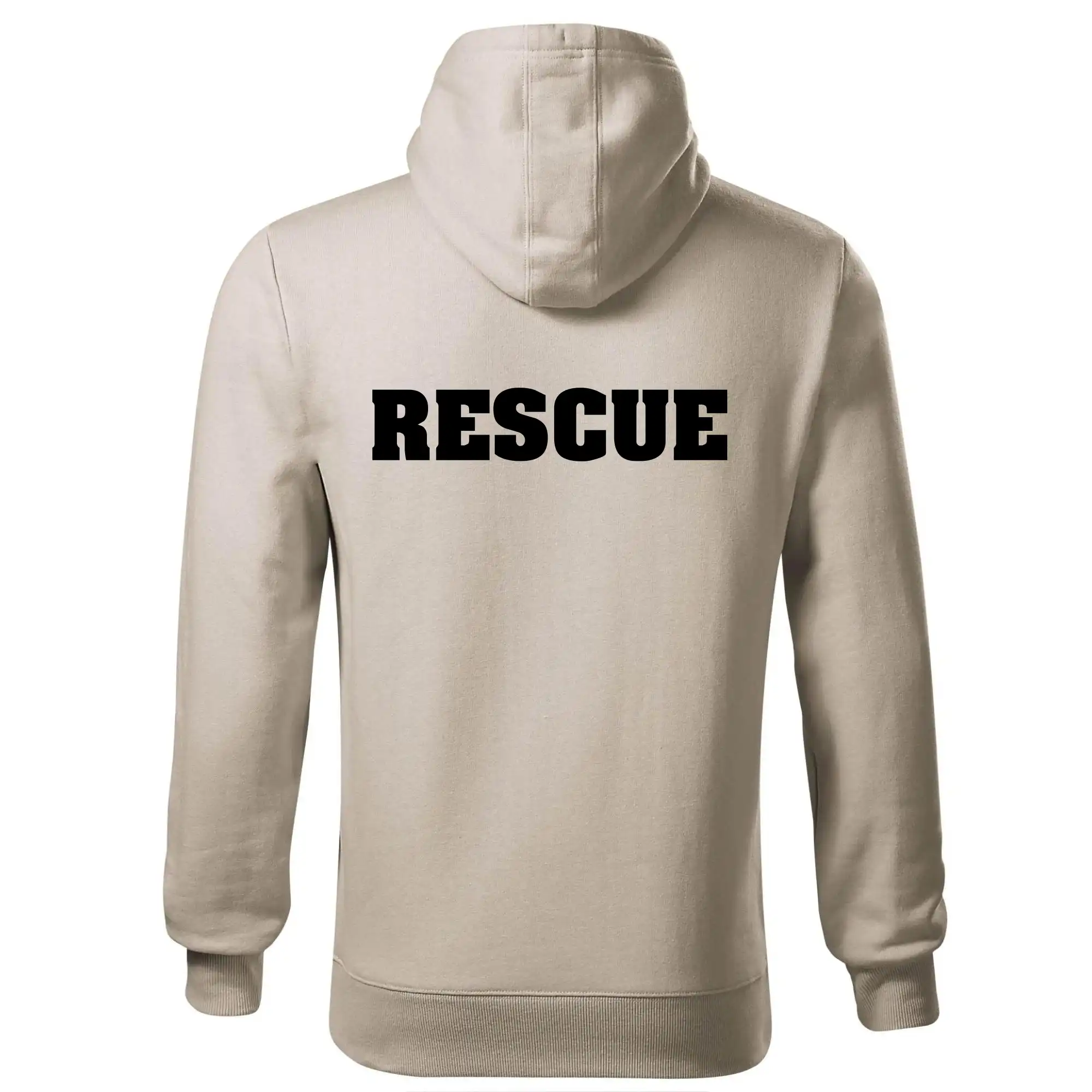 Rescue - vaše jméno