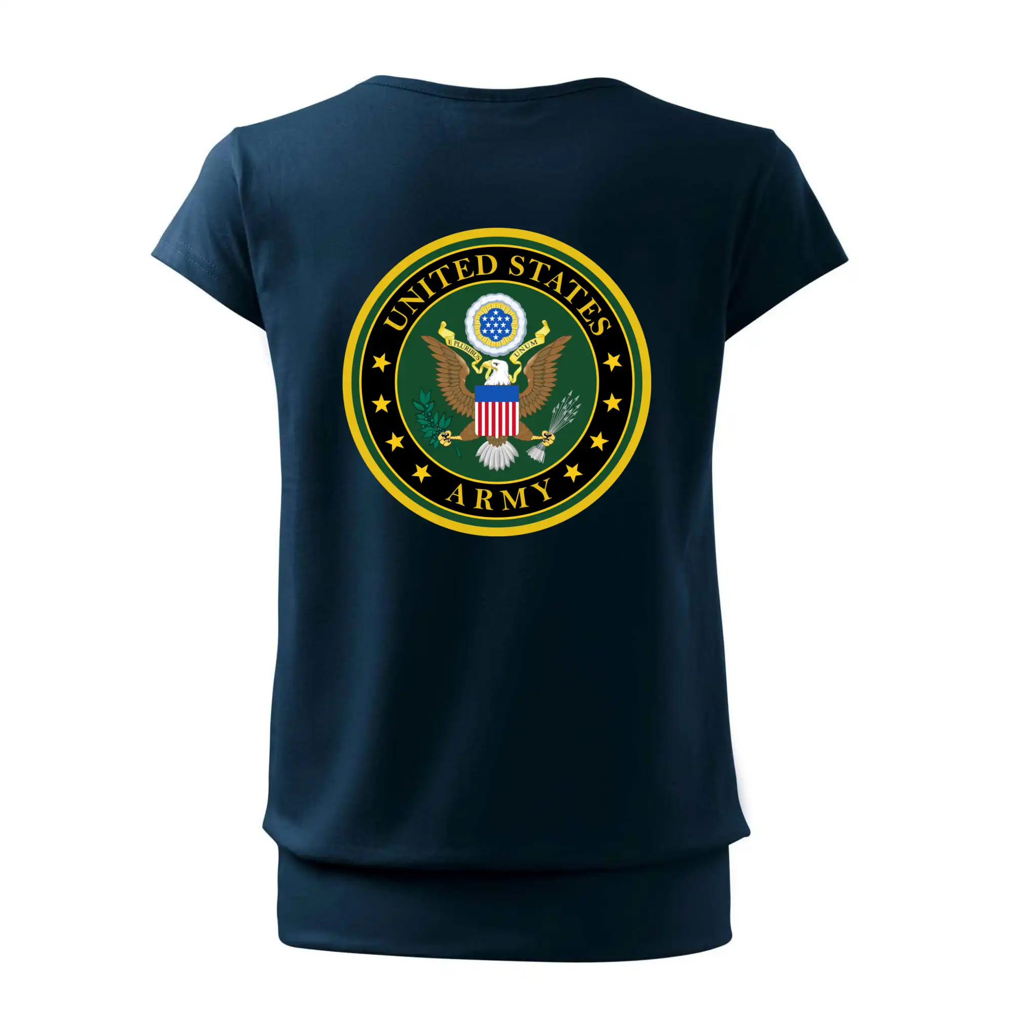 United States Army barevné