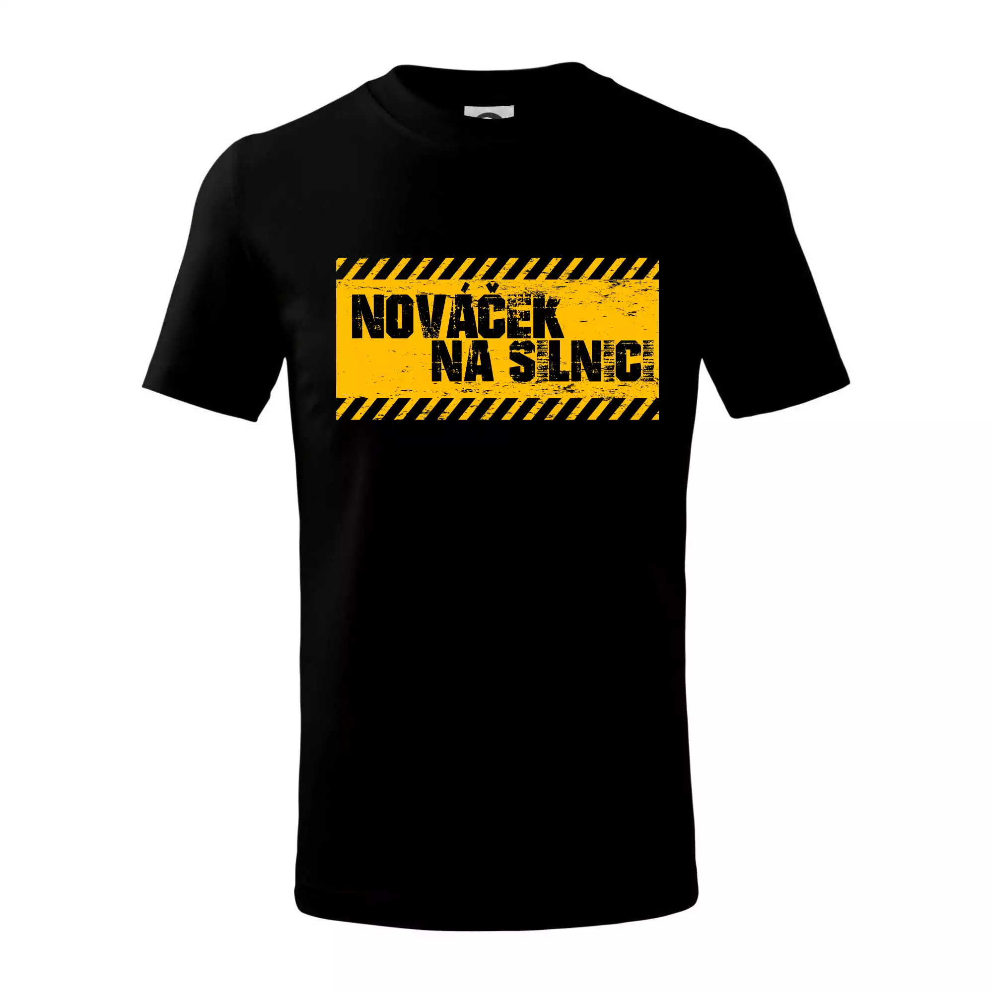 Autoškola - Nováček na silnici