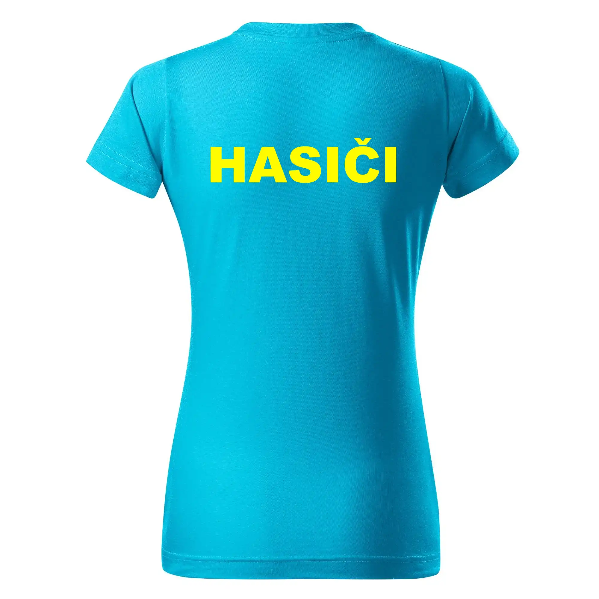 Hasiči název samostatný