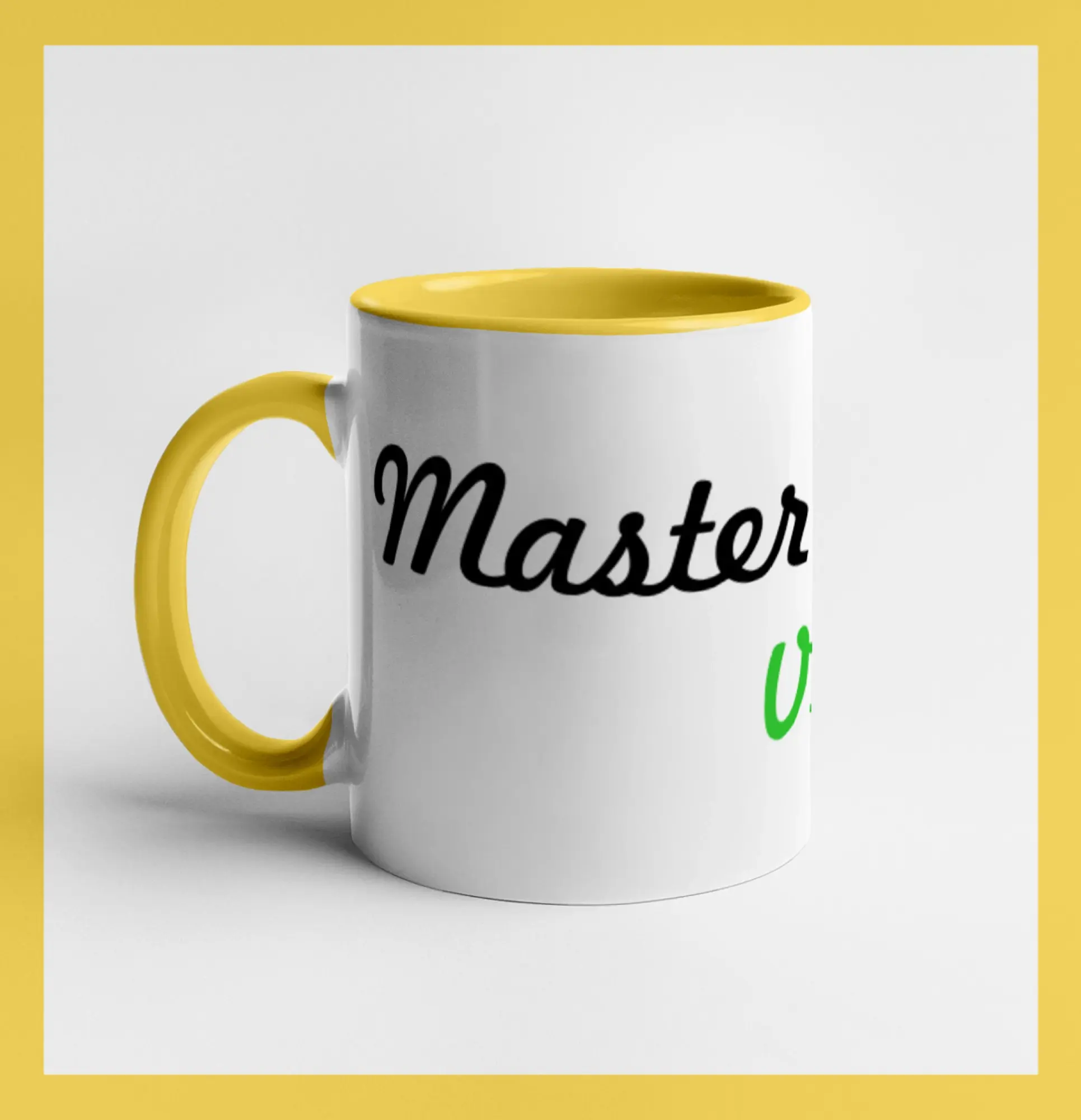 Master Chef - vlastní jméno