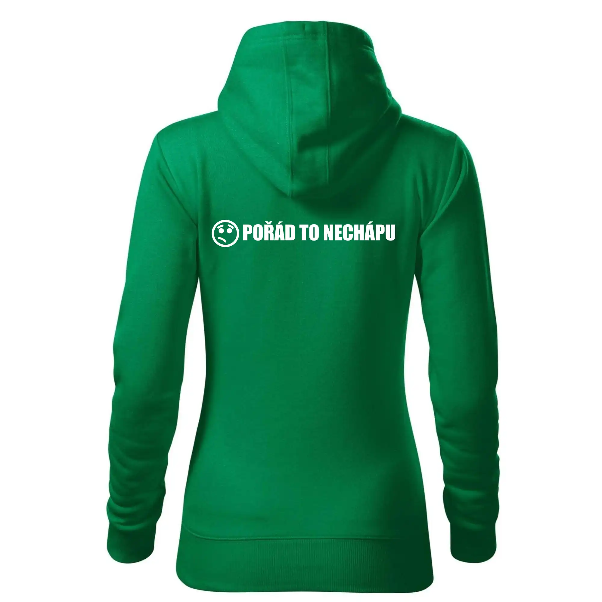 Nechápu to - pořád to nechápu