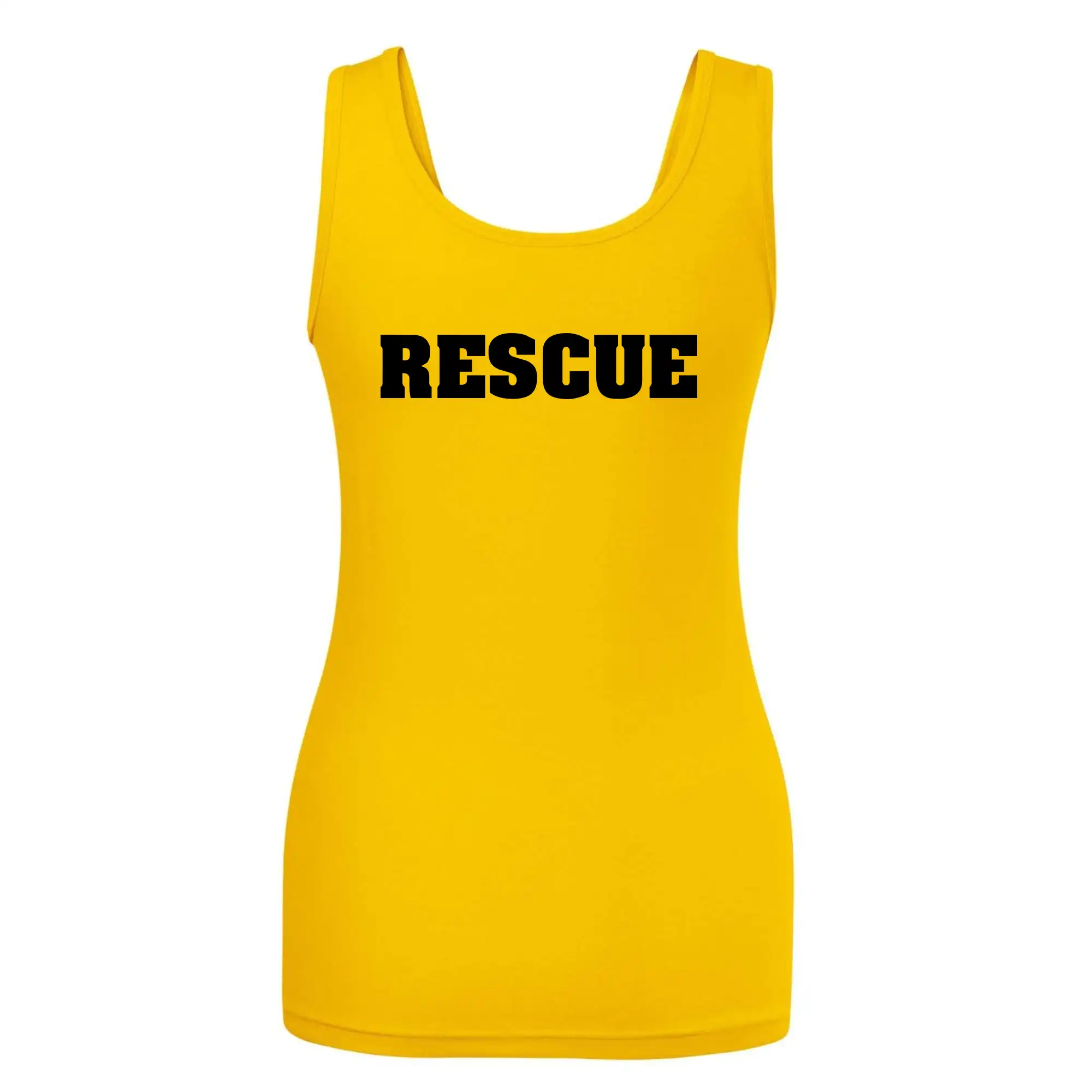 Rescue - vaše jméno