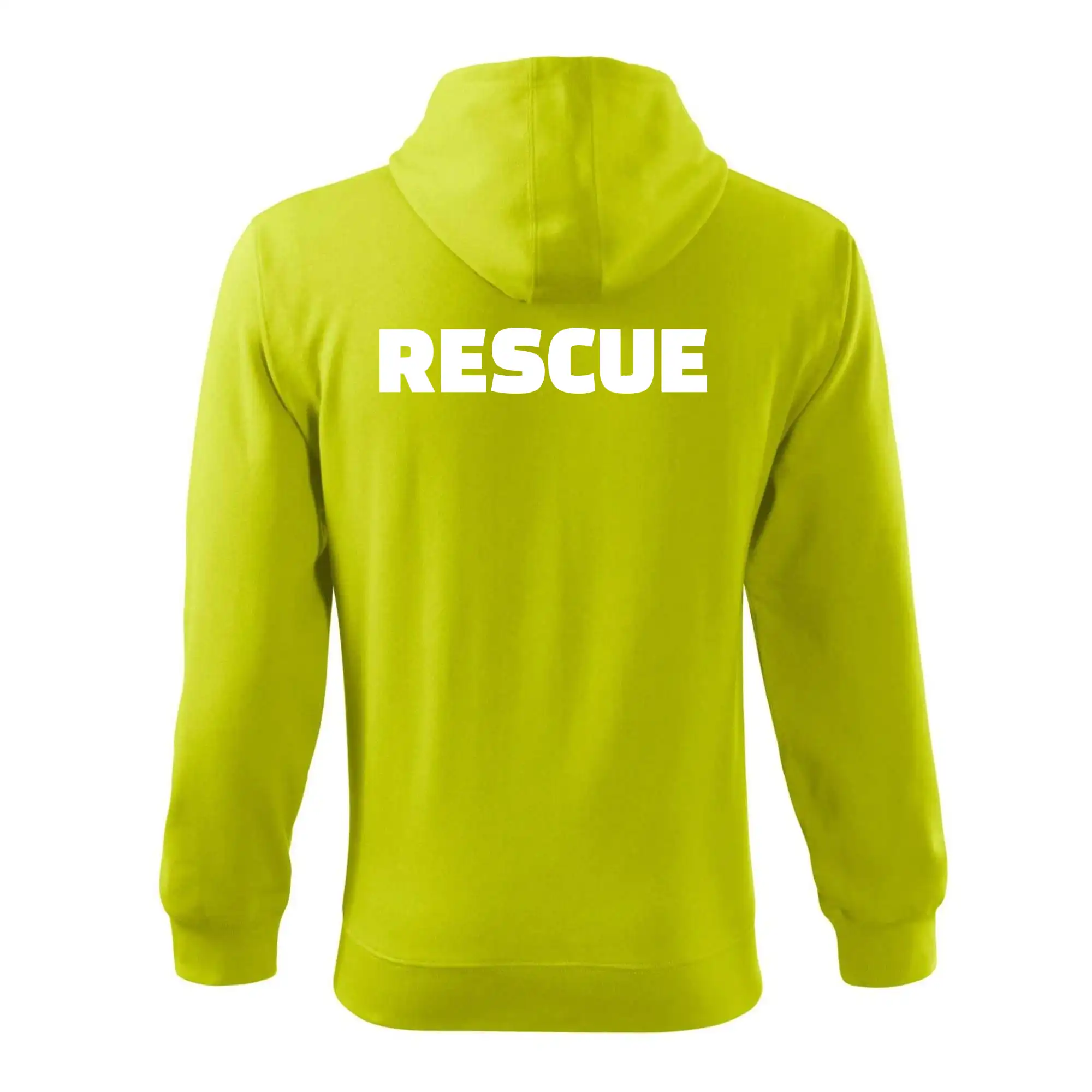 Rescue - pro záchranáře