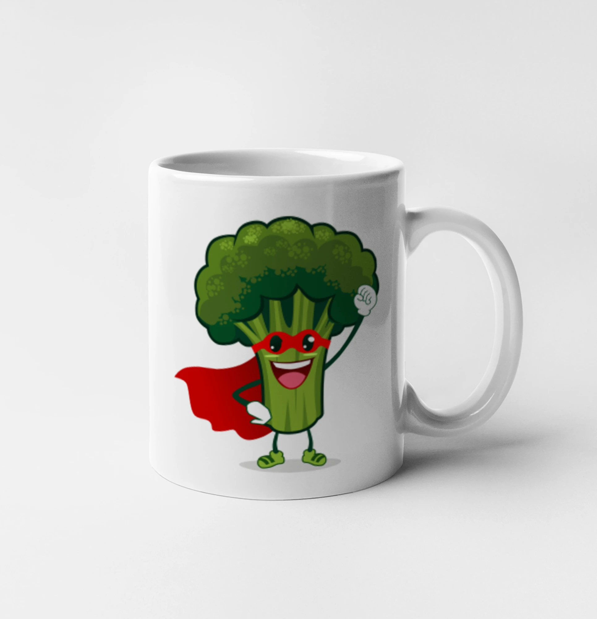 Super Brokolice