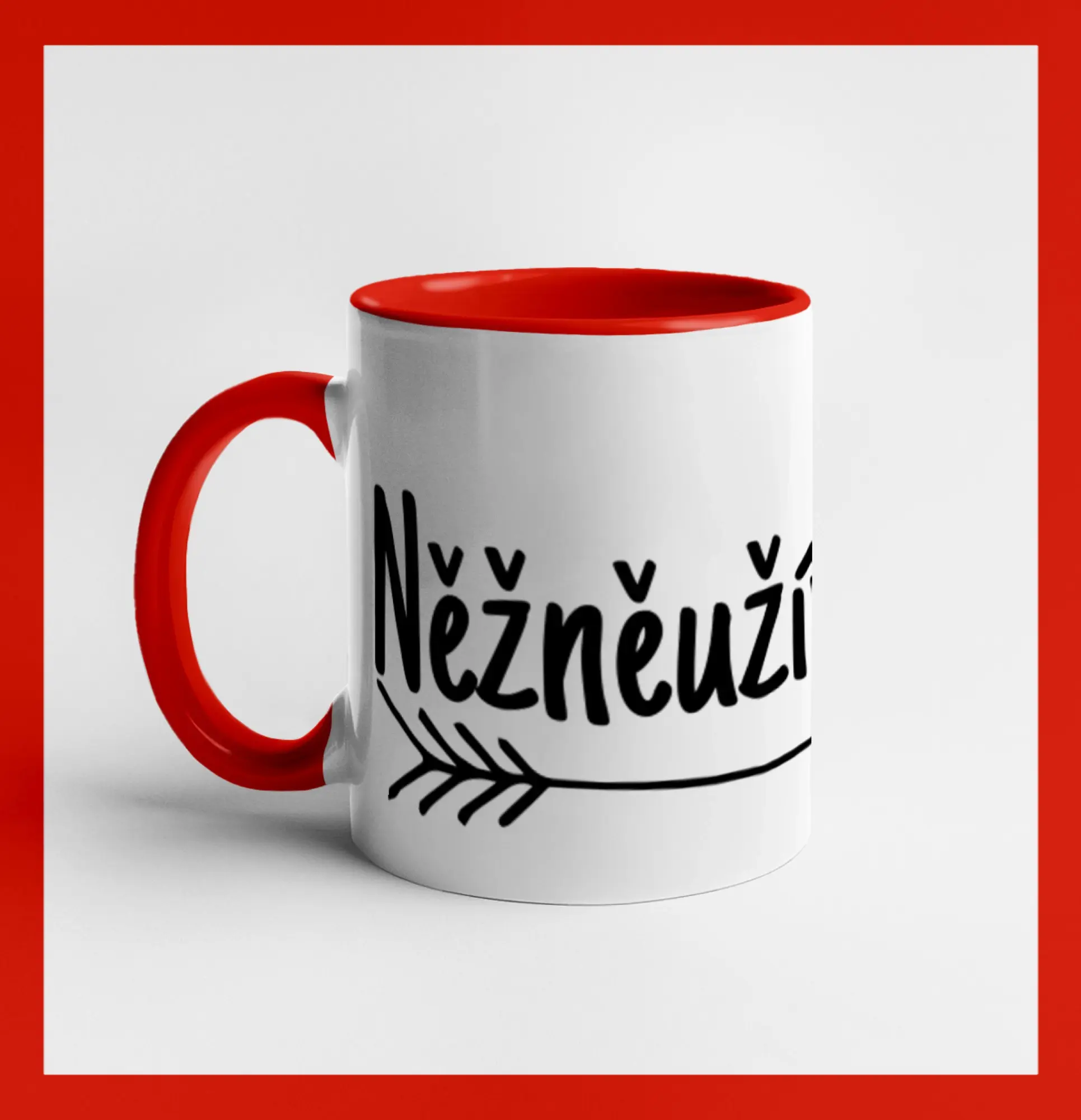 Něžněužívej mě!