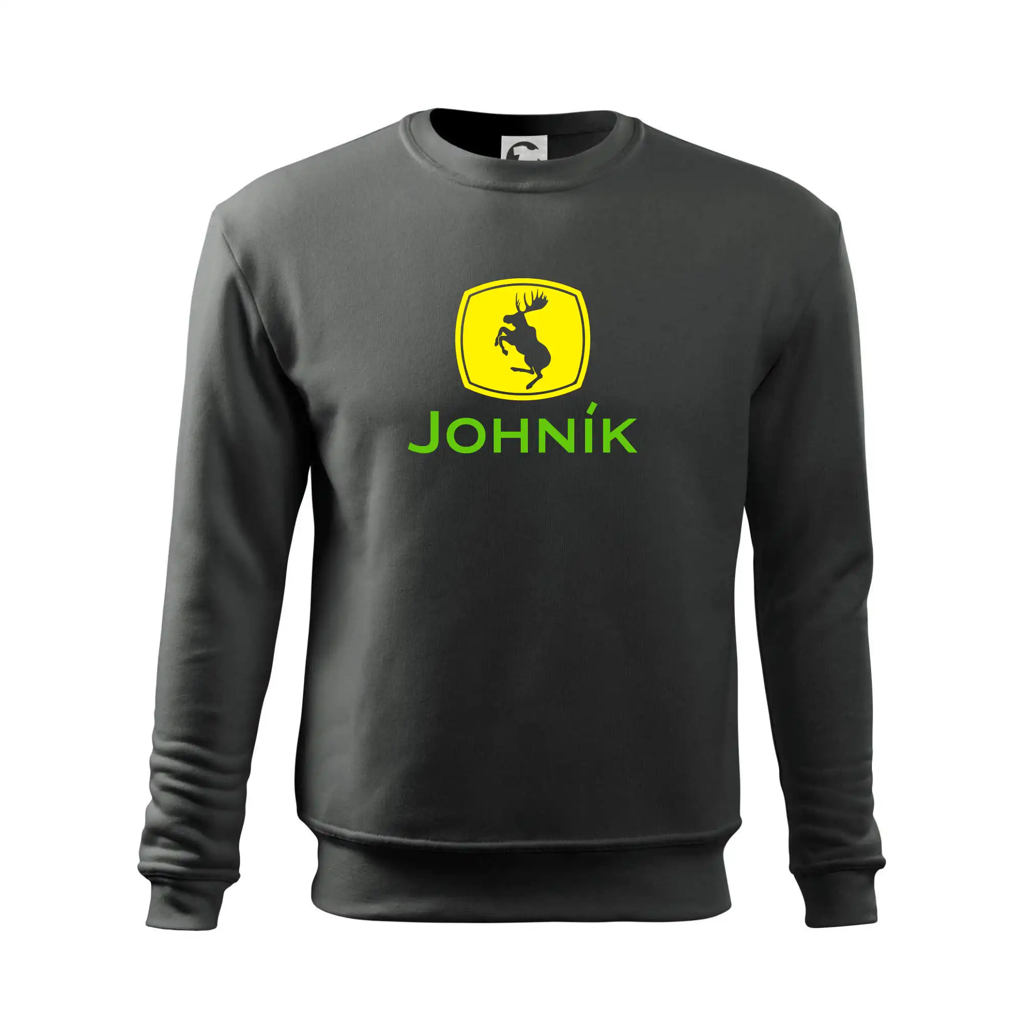 Johník