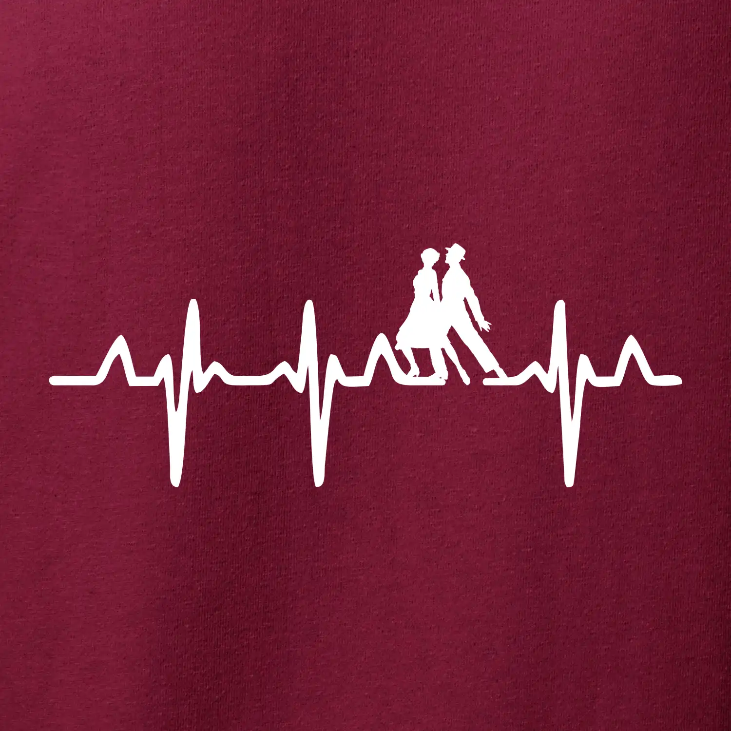 EKG tango