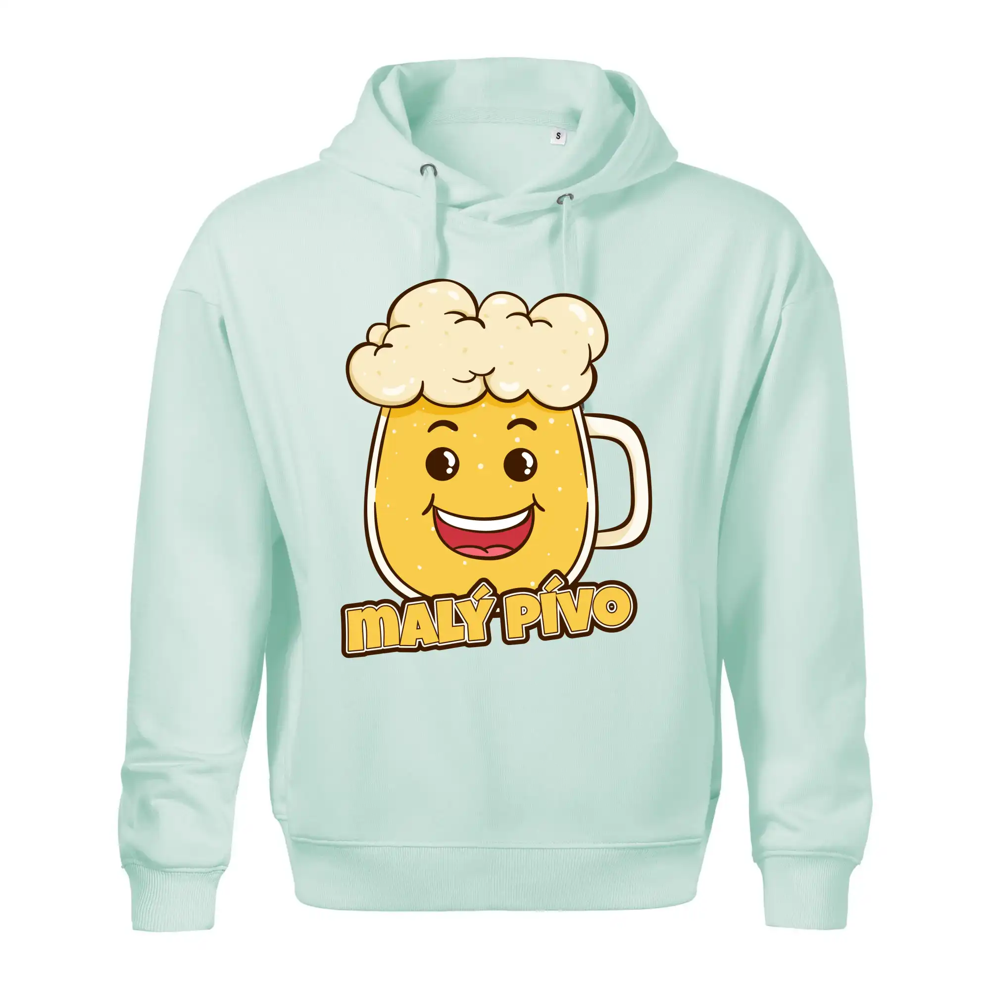 Malý pívo