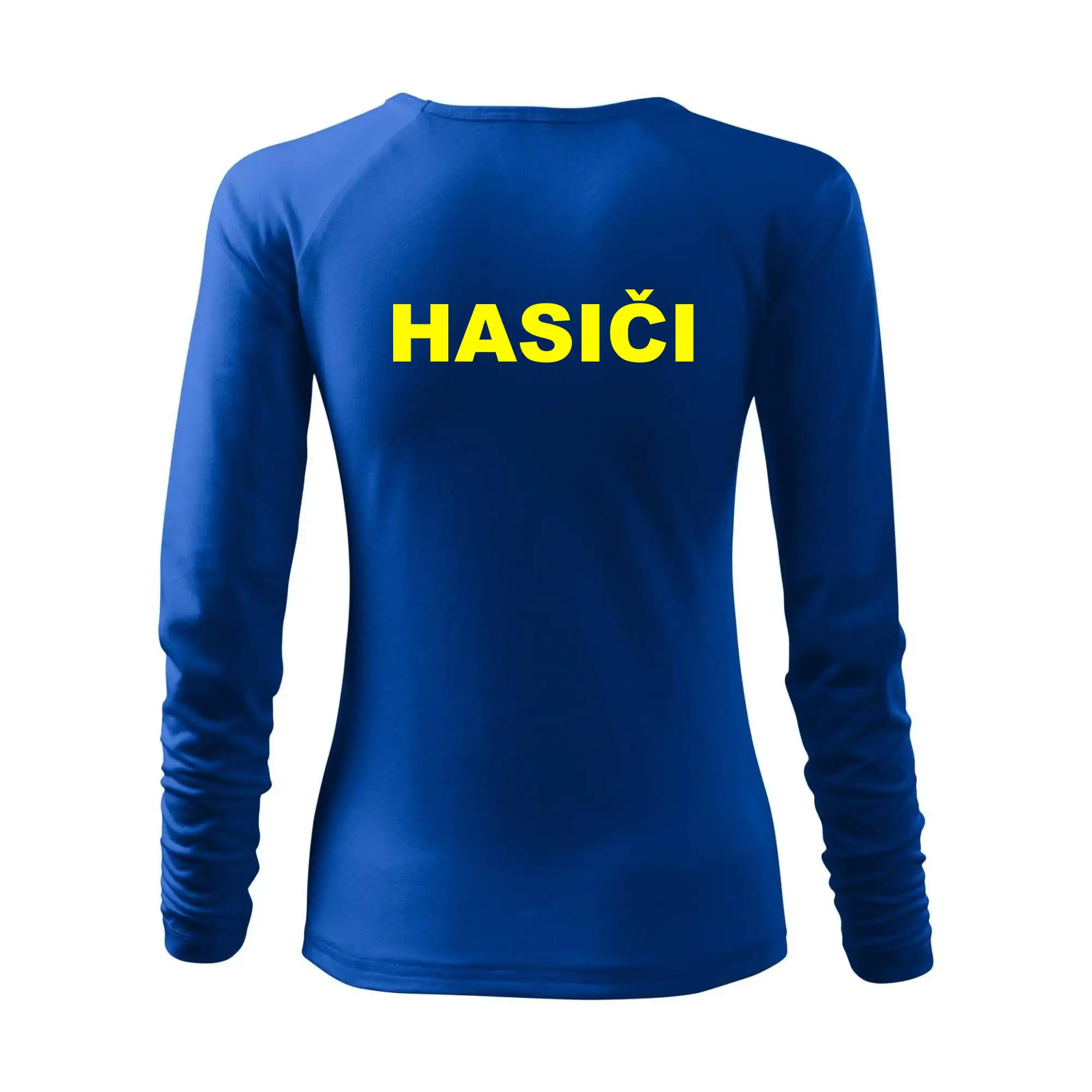 Hasiči název samostatný