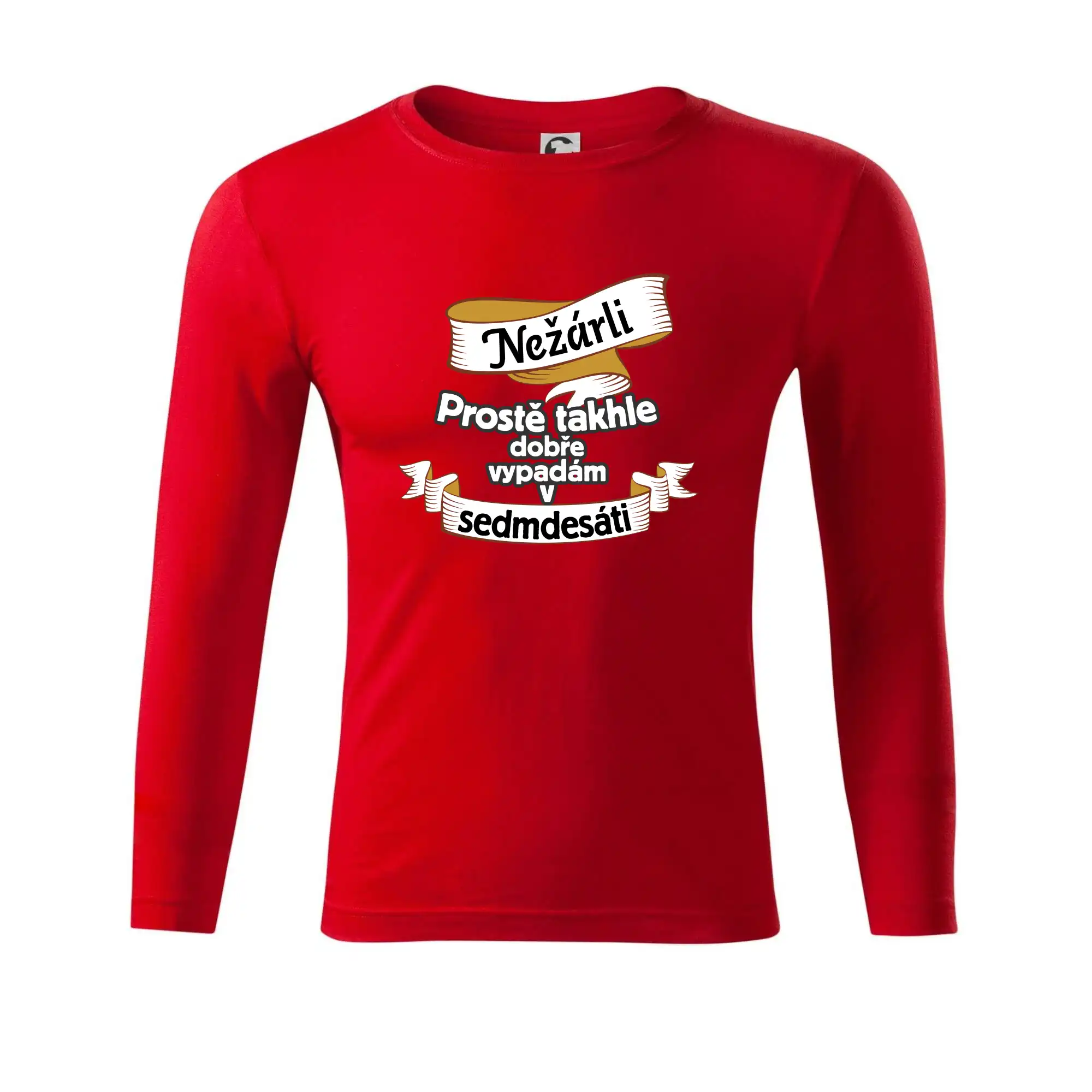 Nežárli pro pány 70