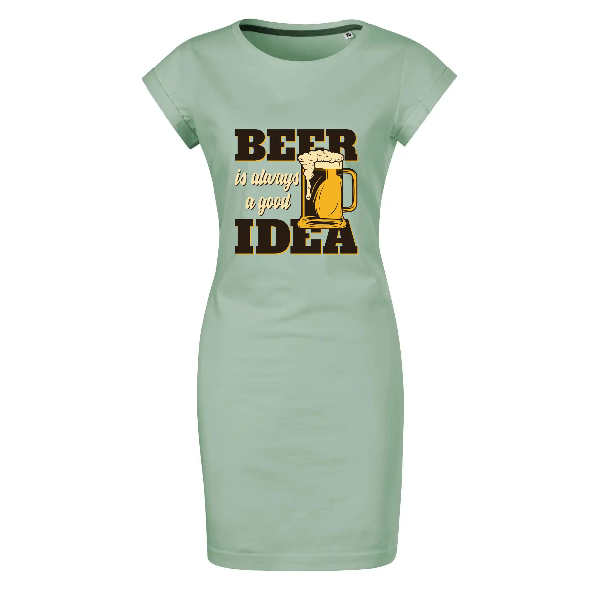 Beer idea