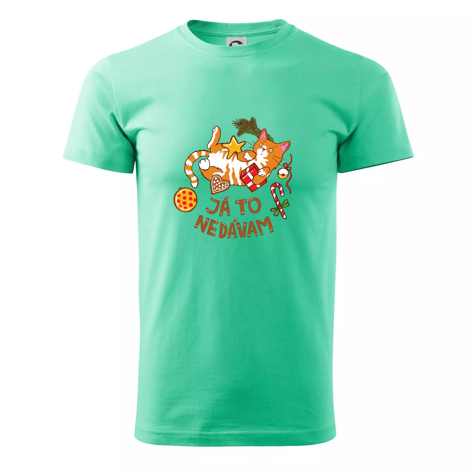 Ja to nedávam - Vanoční shon (Pecka design) Ja to nedávam - Vanoční shon (Pecka design)