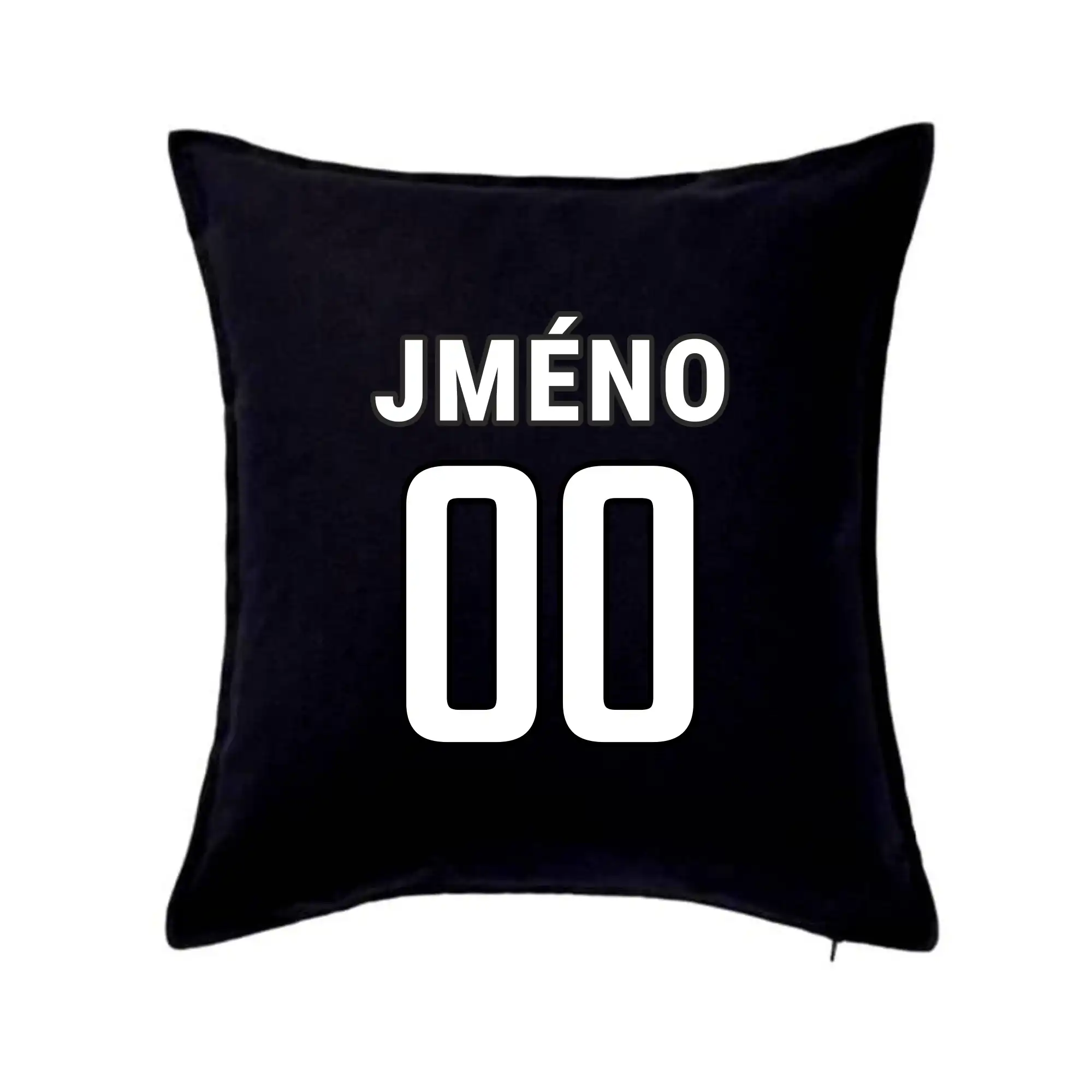 Florbalový  dres - vlastní jméno a číslo