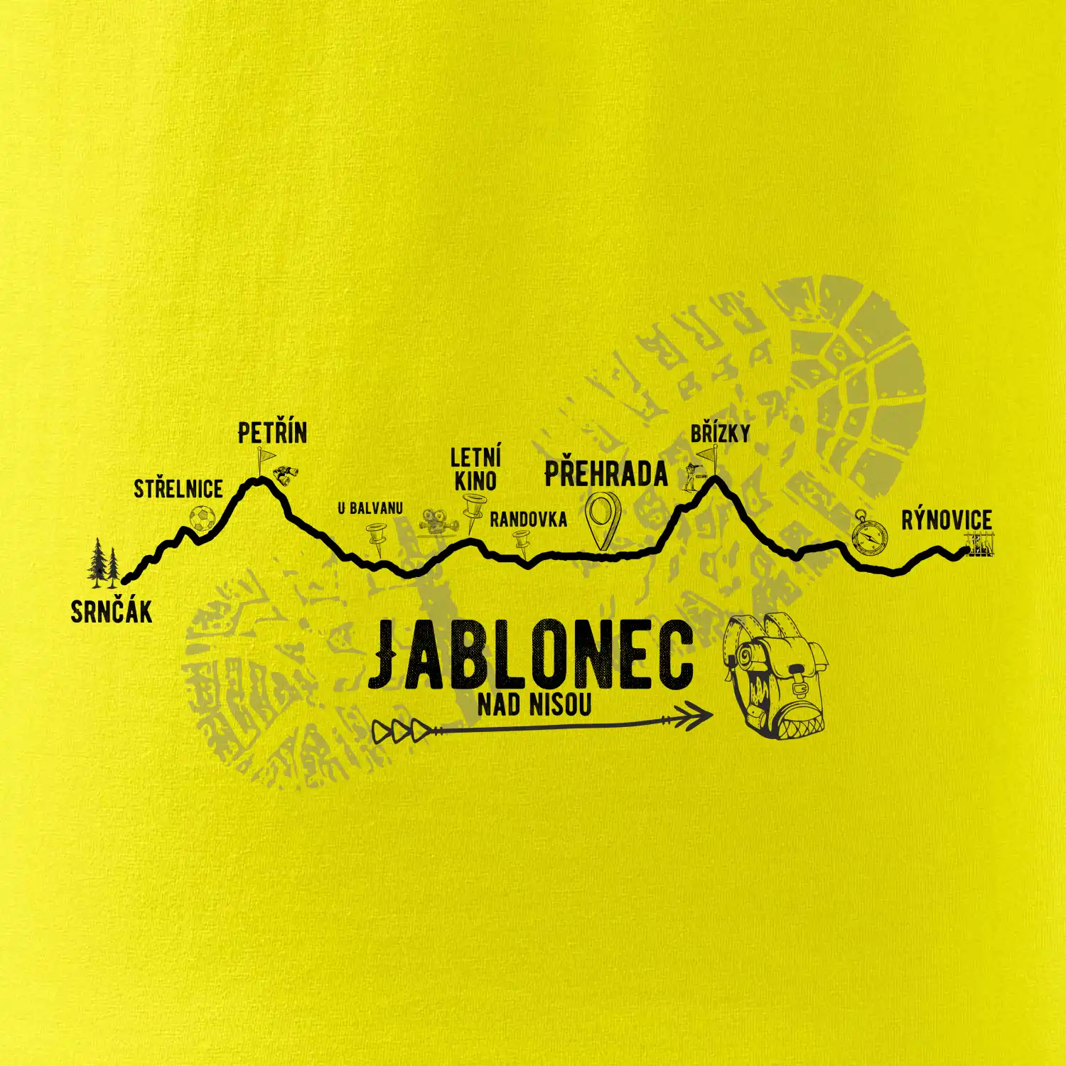 Profil Jablonec nad Nisou