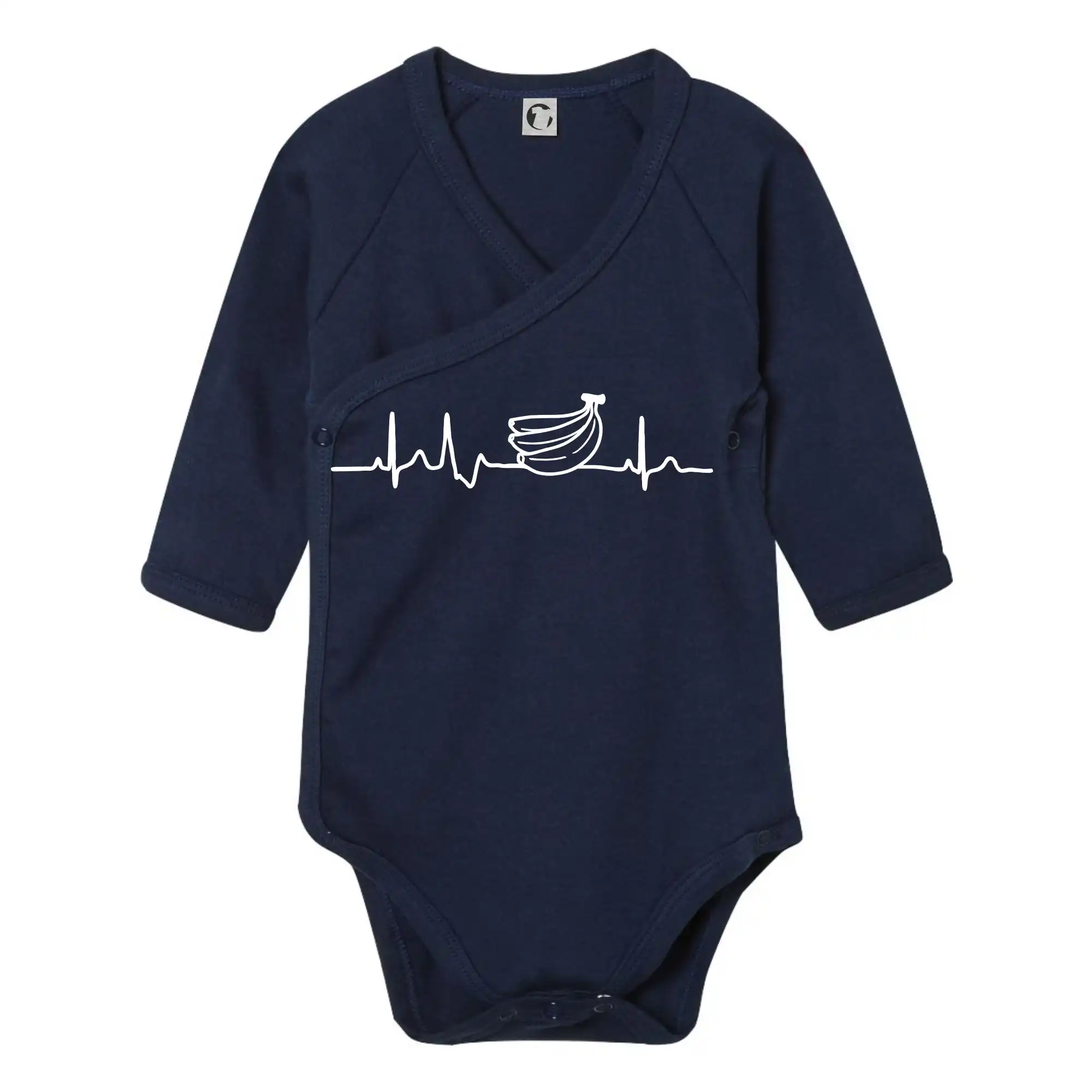 Ekg banán