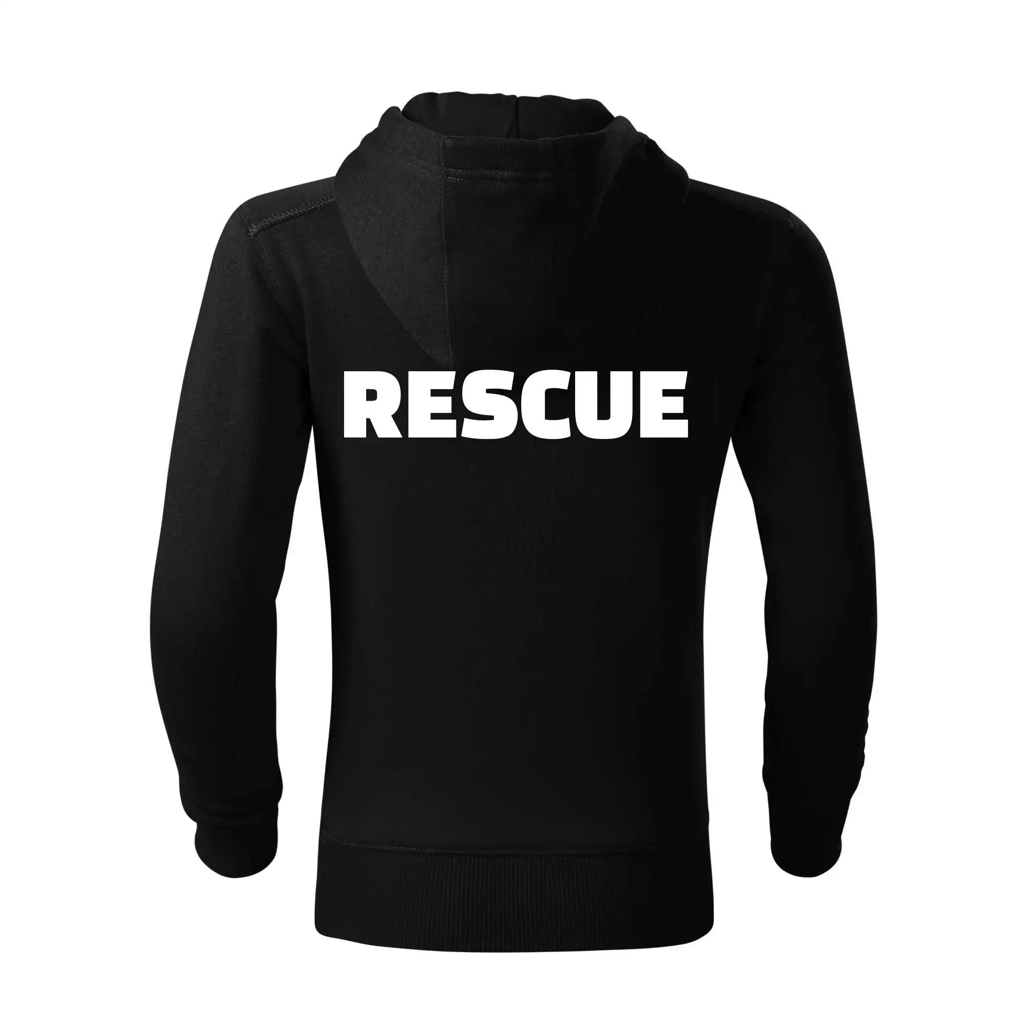 Rescue - pro záchranáře