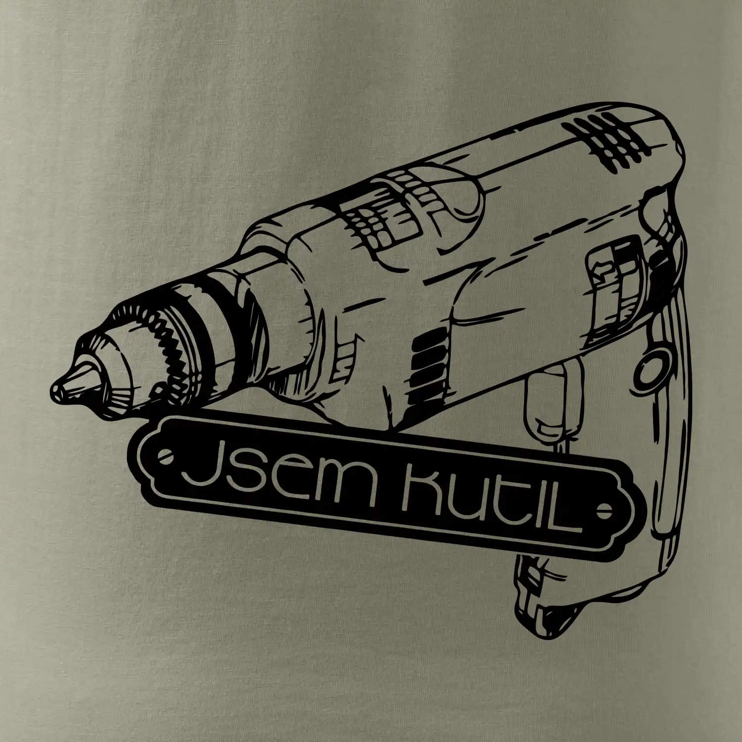 Jsem kutil