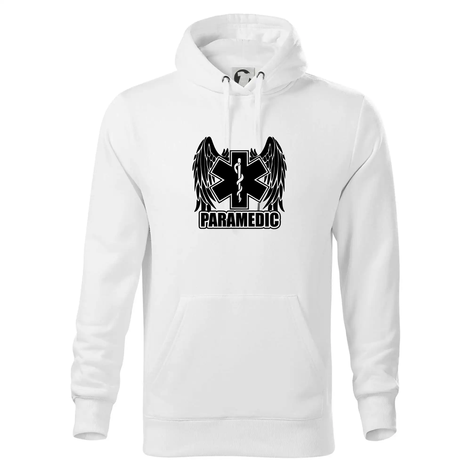 Paramedic