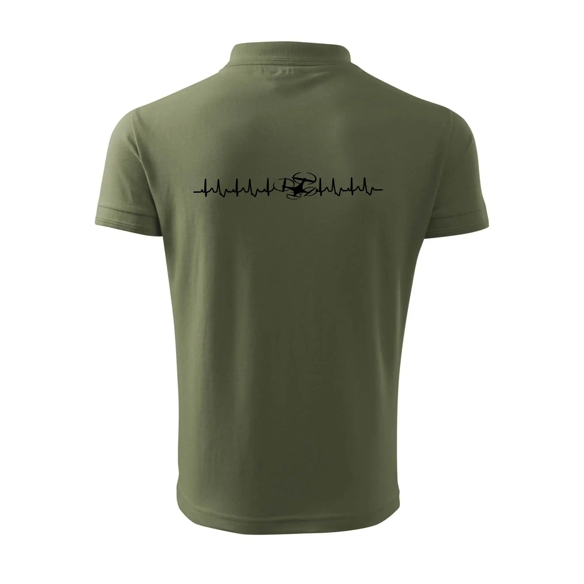 Dron ekg