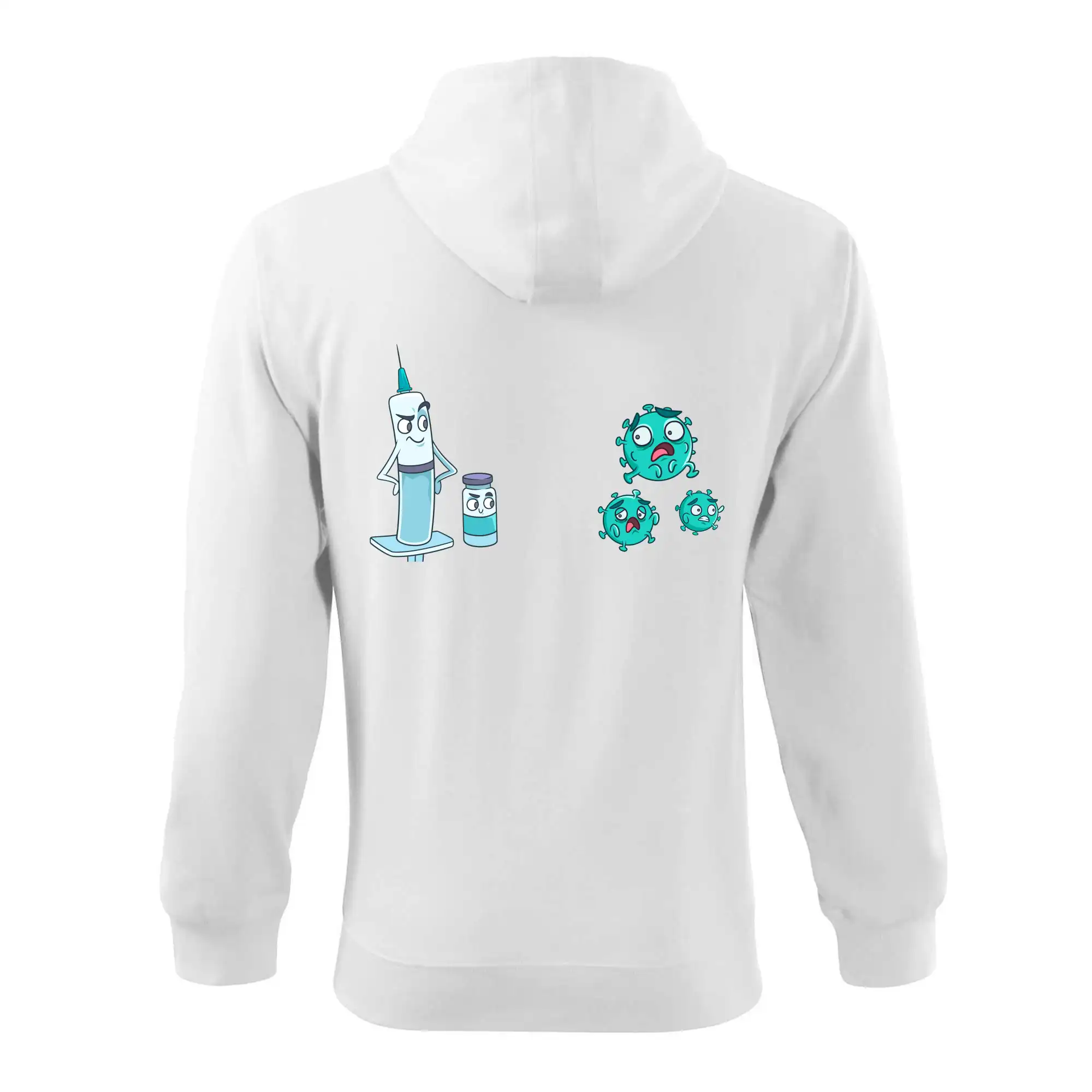 Očkování a virus