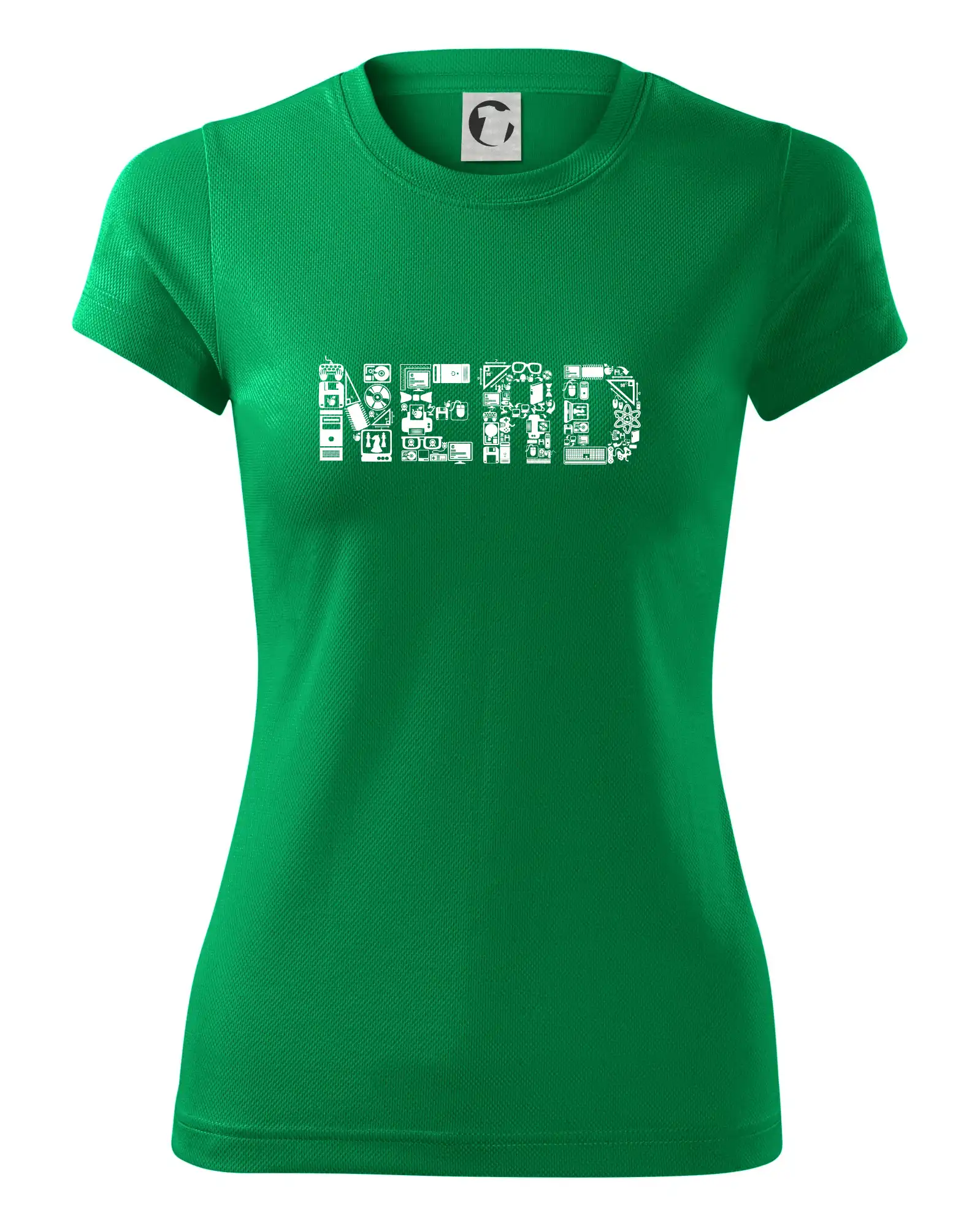 NERD symbols