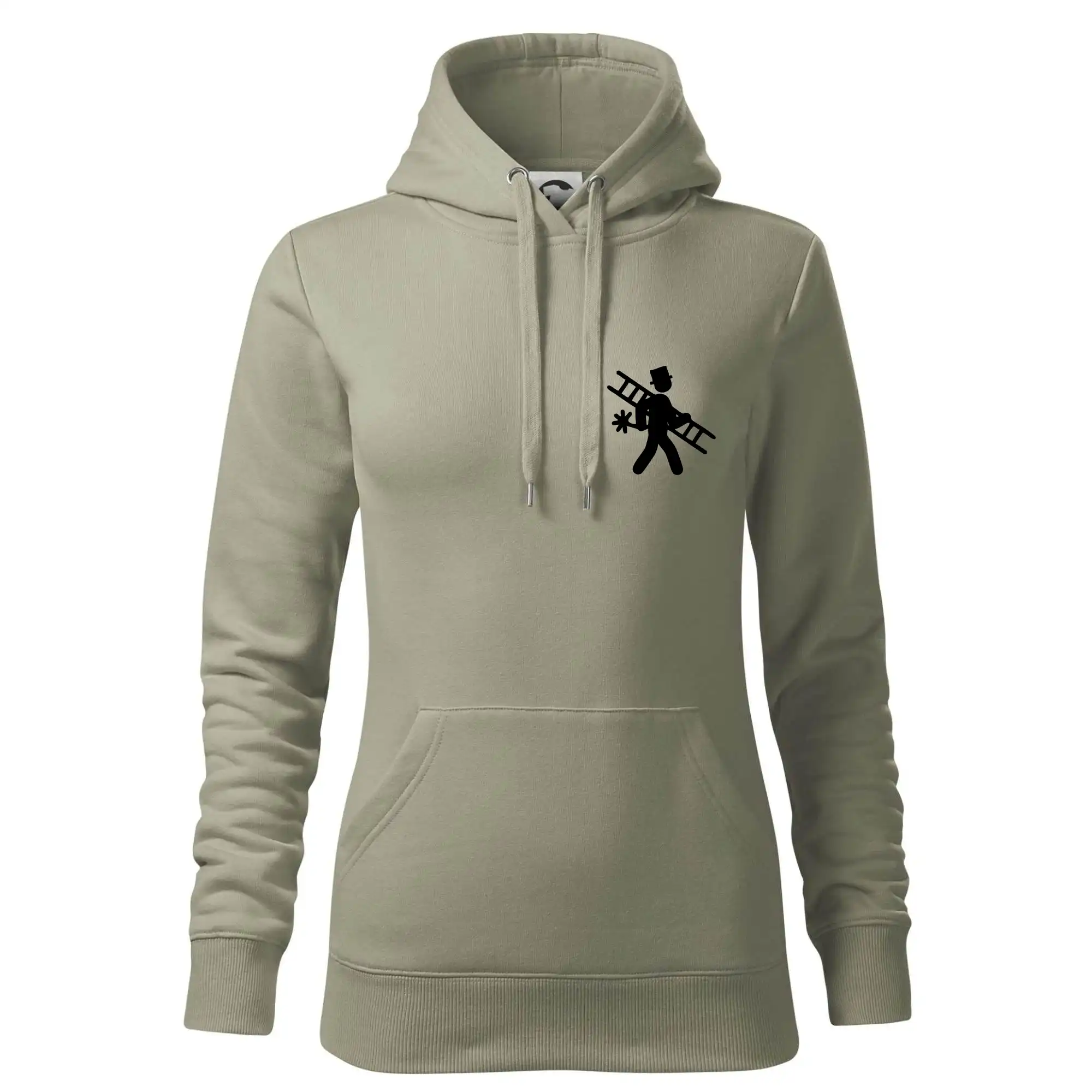 Kominík logo prso