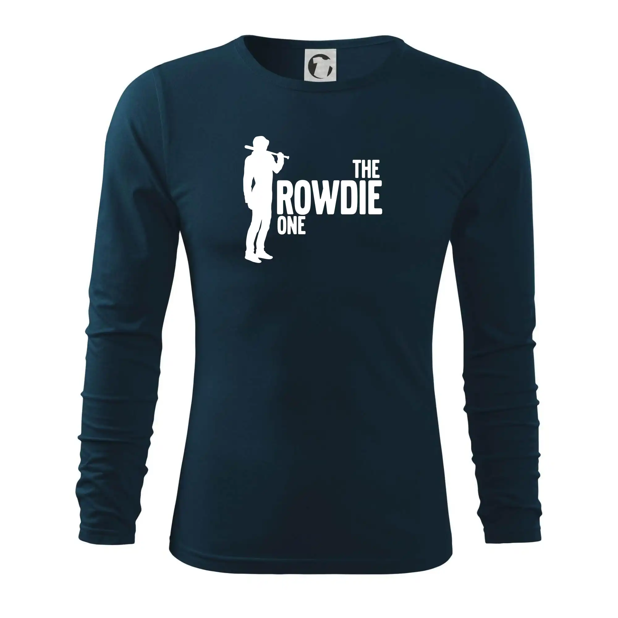 Bachelor party - The rowdie one