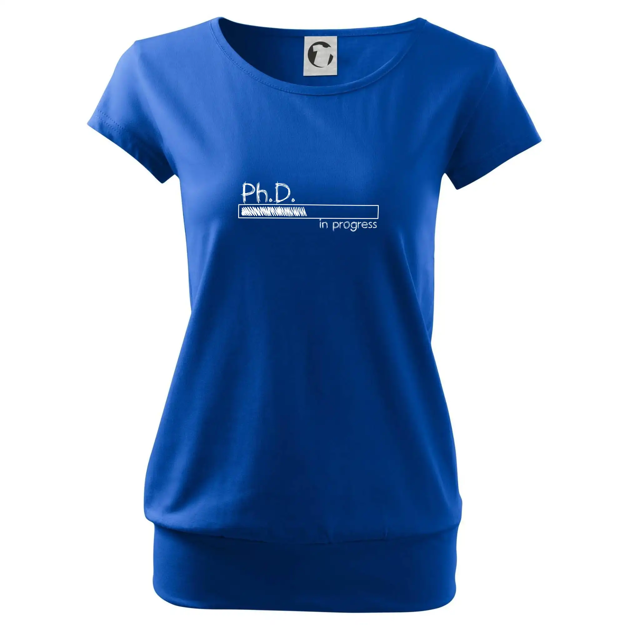 In progress titul Ph.D. doktor / doktorka (filozofie)