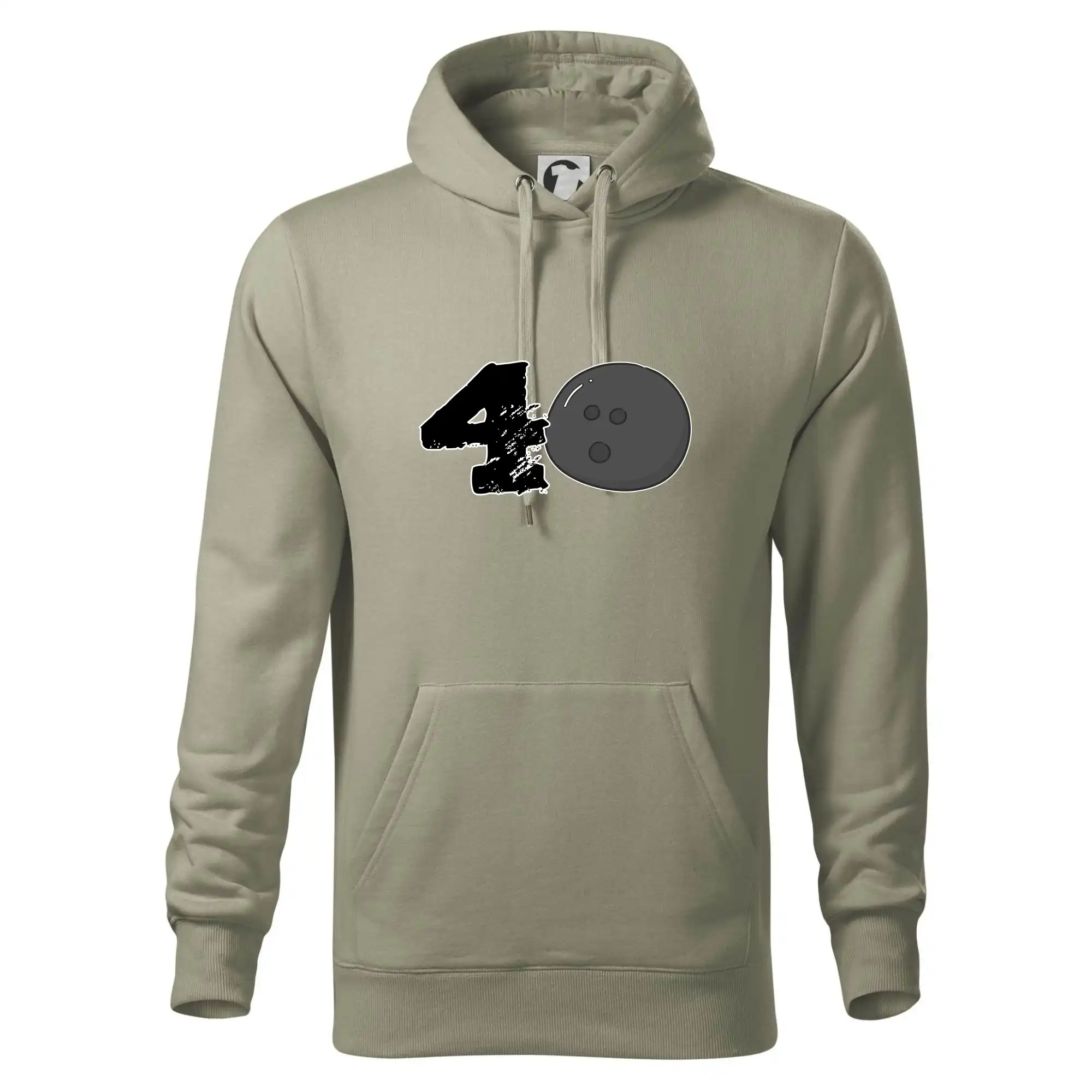 Bowling kulaté narozeniny 40