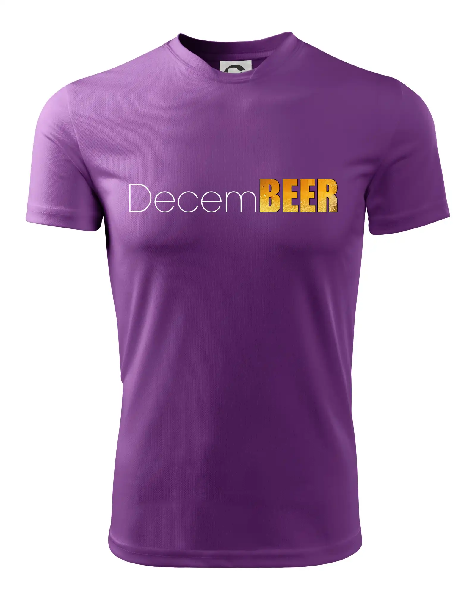 Pivní měsíce - decemBEER
