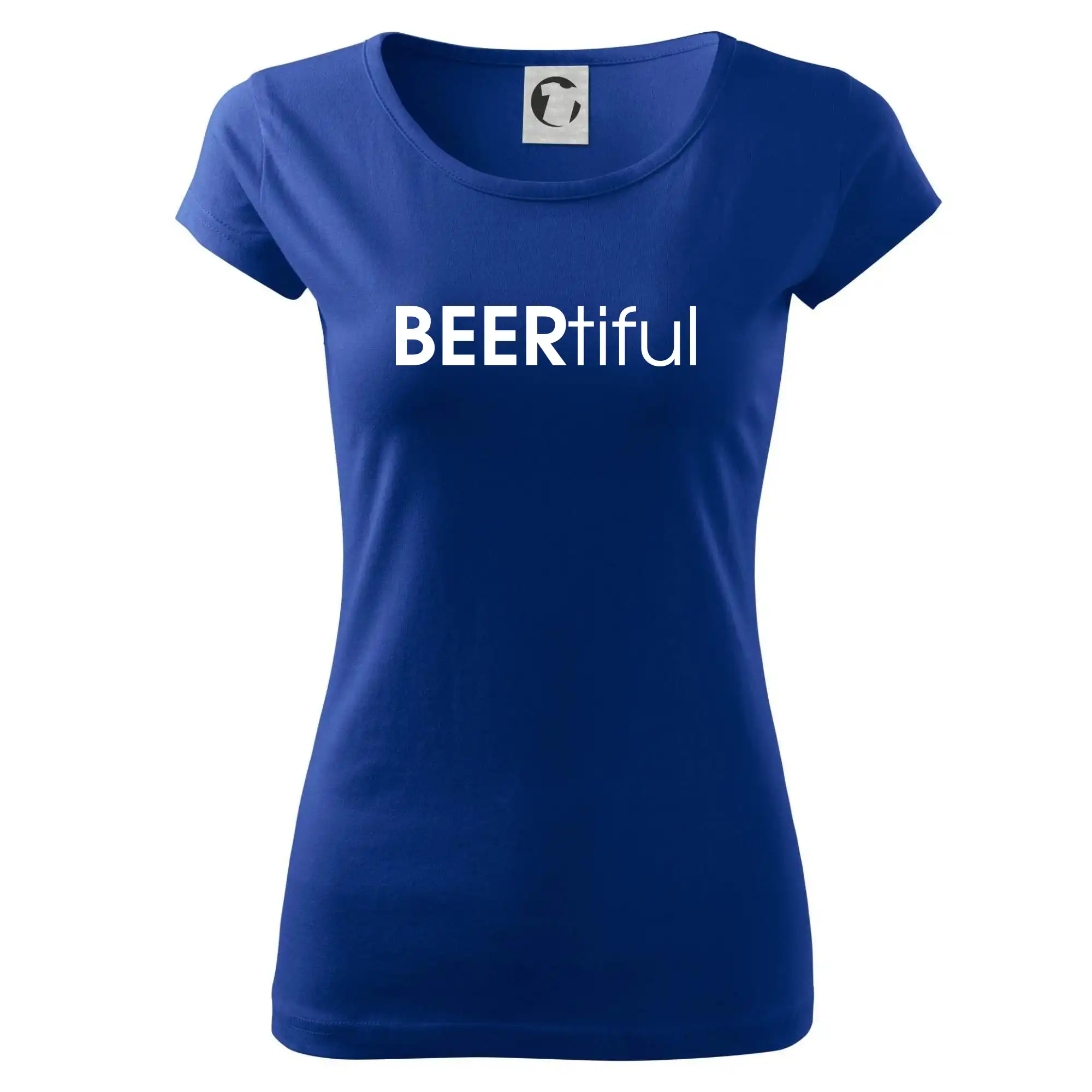 Pivní nápisy BEERtiful